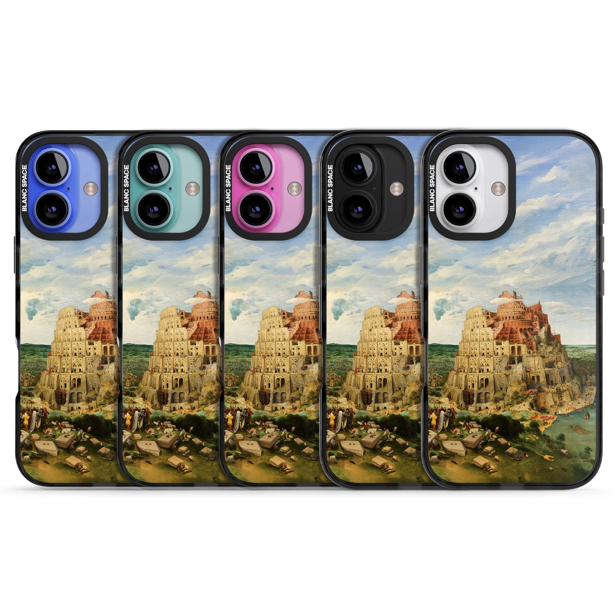 BLACK IMPACT MAGSAFE