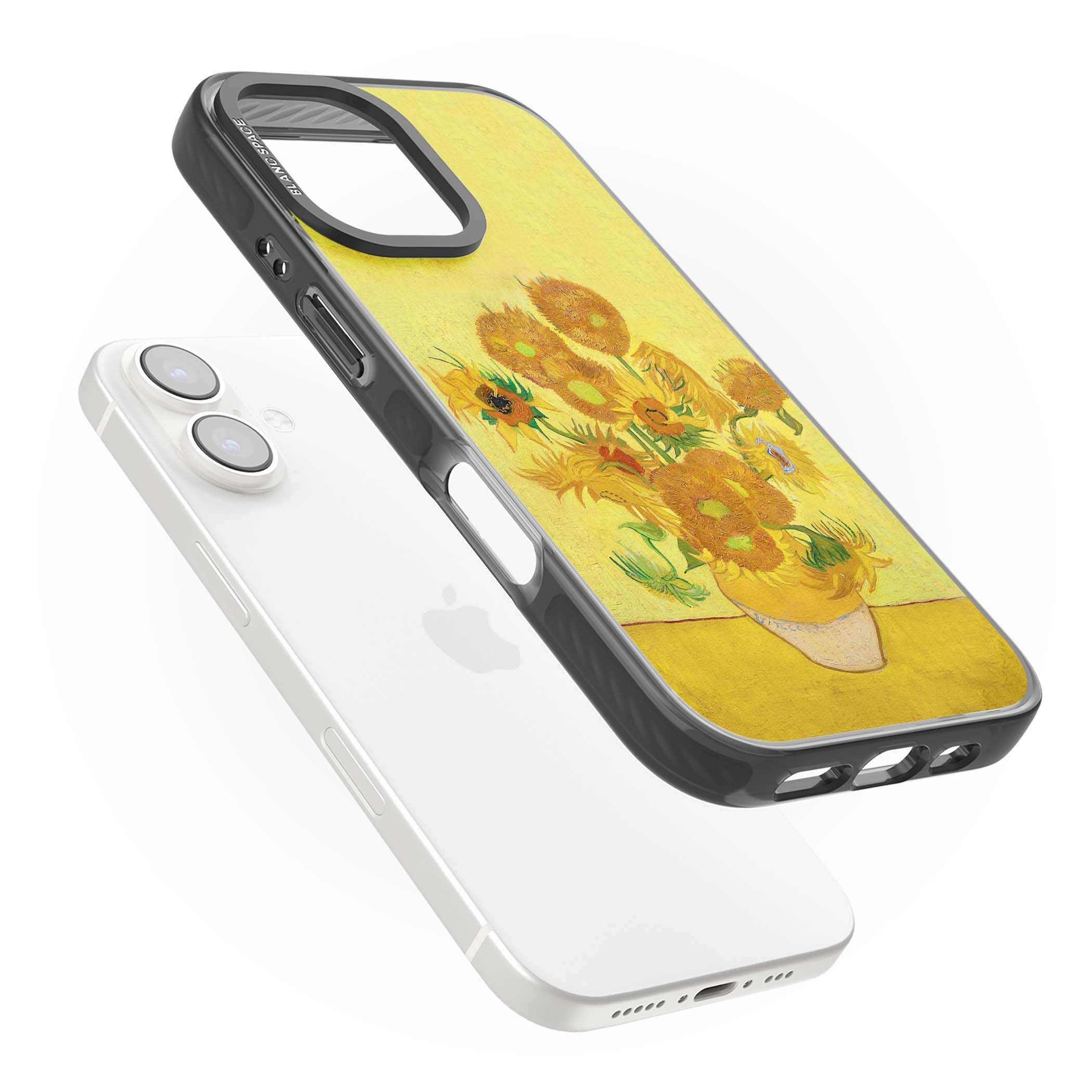 BLACK IMPACT MAGSAFE