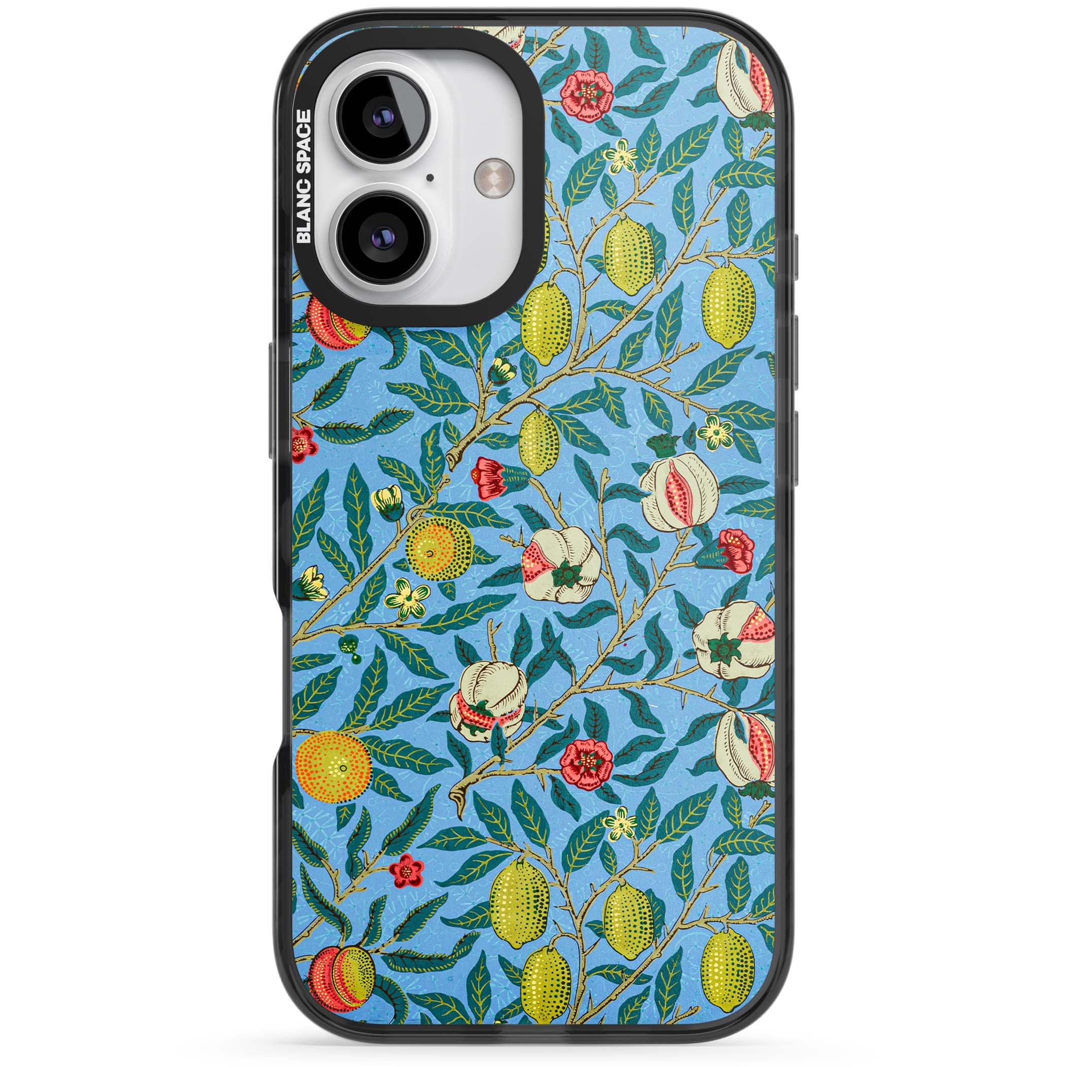 BLACK IMPACT MAGSAFE