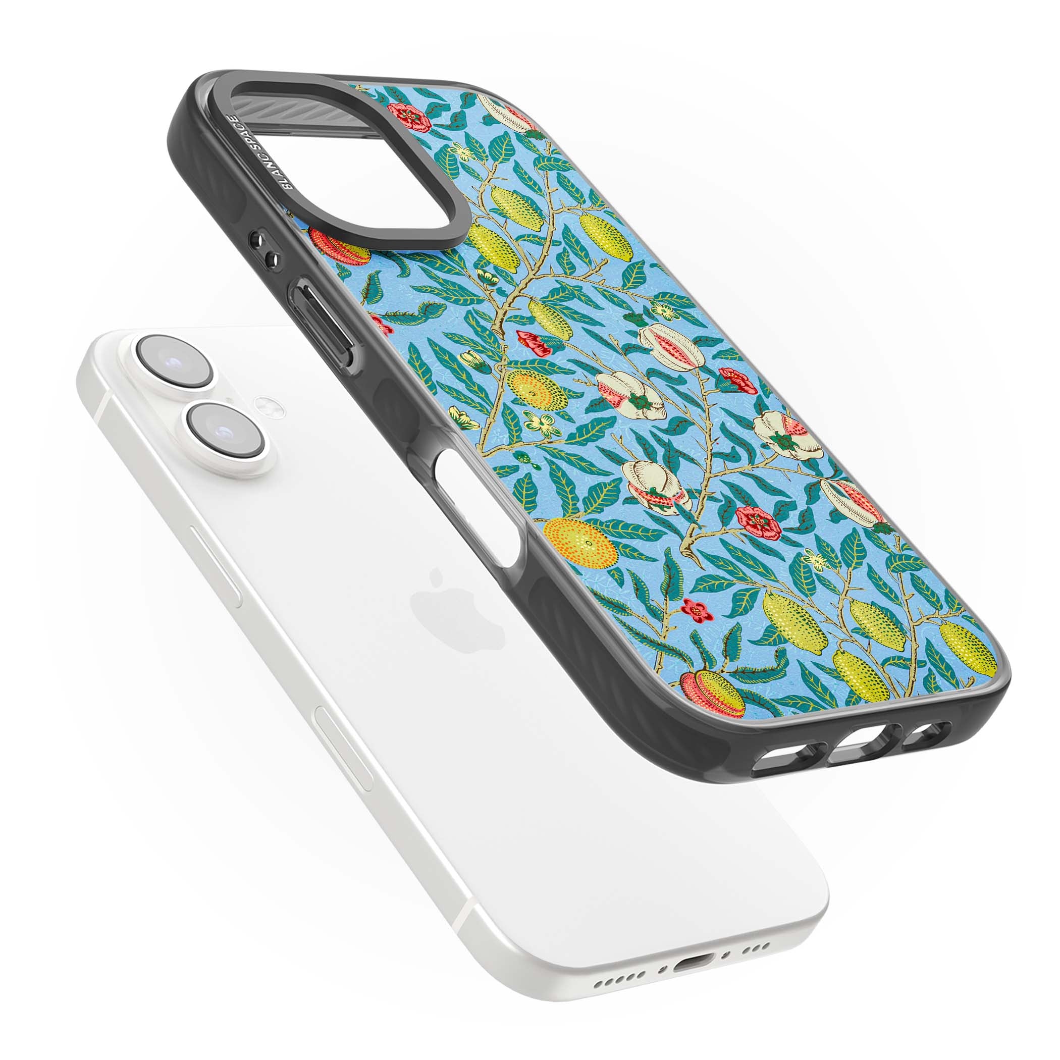 BLACK IMPACT MAGSAFE