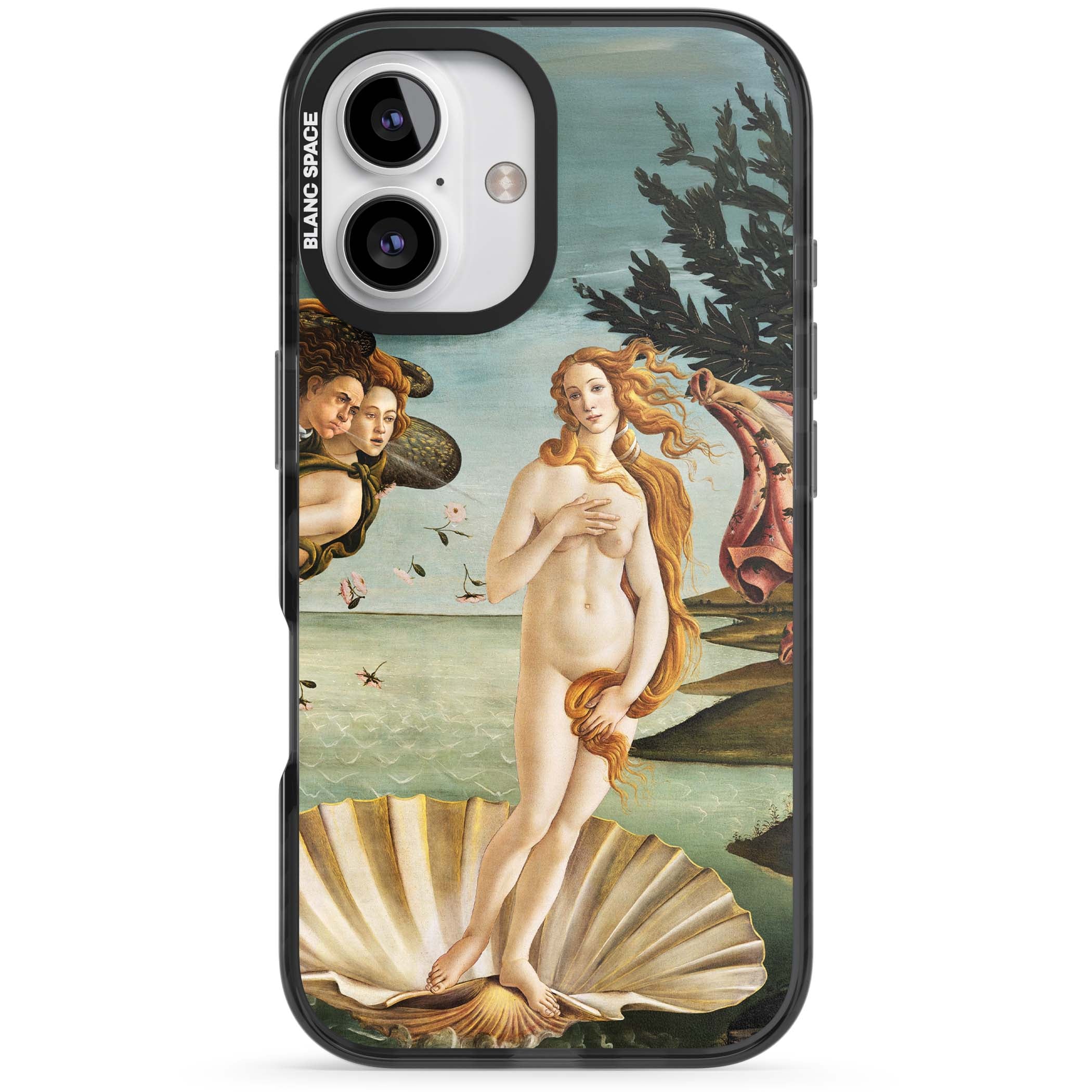 BLACK IMPACT MAGSAFE