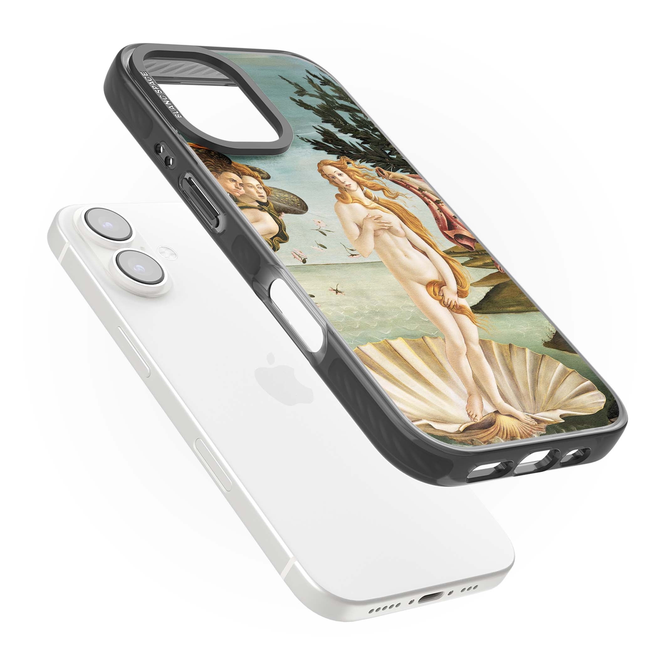 BLACK IMPACT MAGSAFE