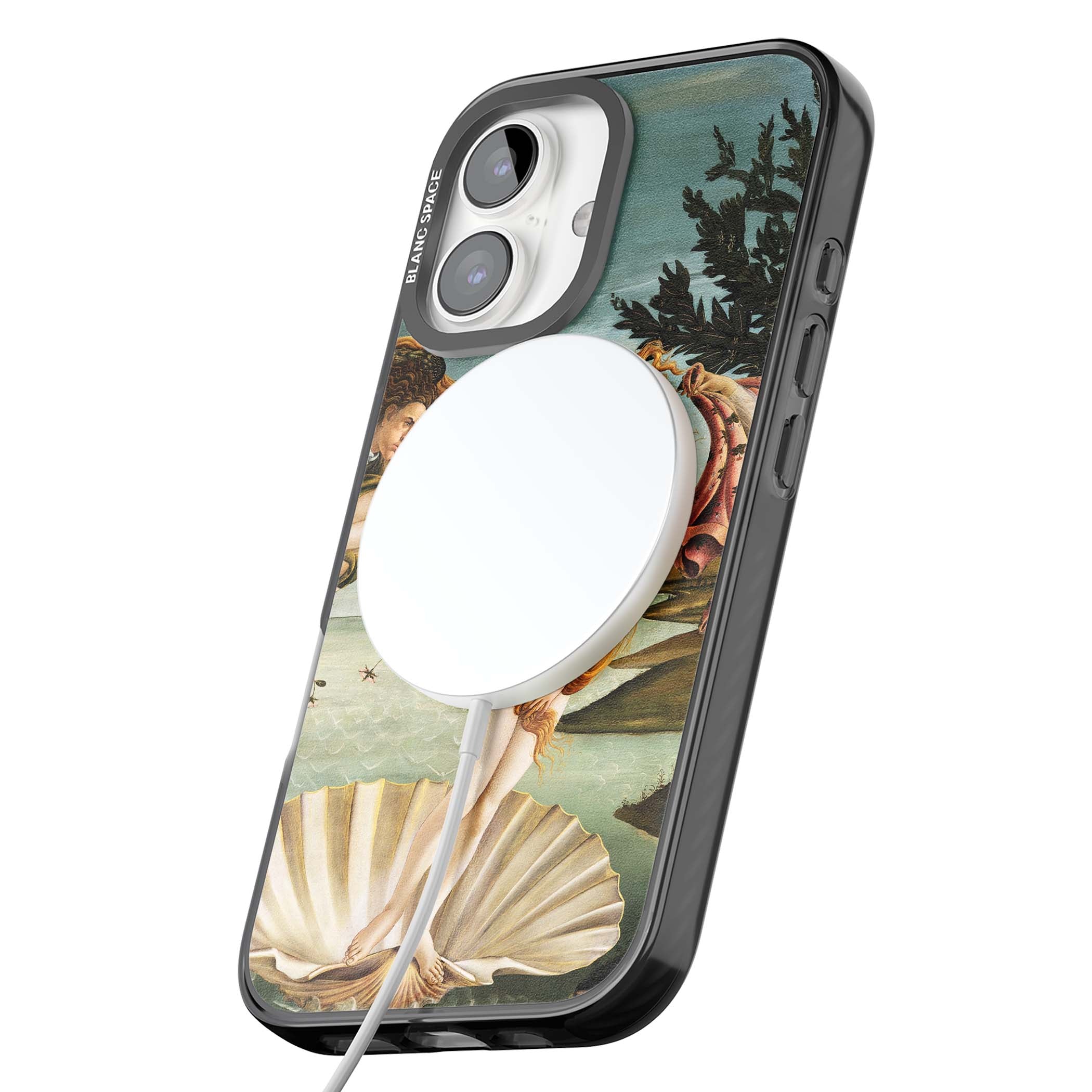 BLACK IMPACT MAGSAFE