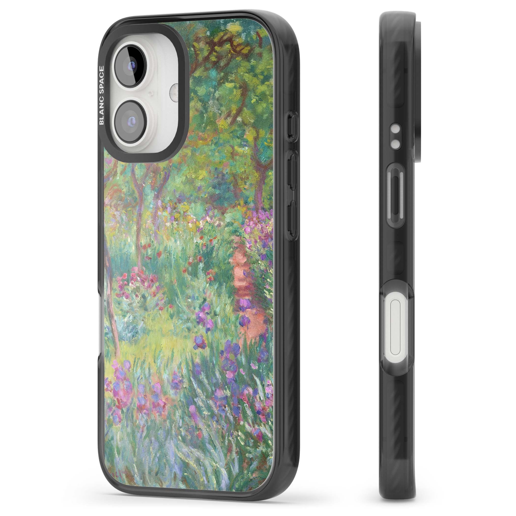 BLACK IMPACT MAGSAFE