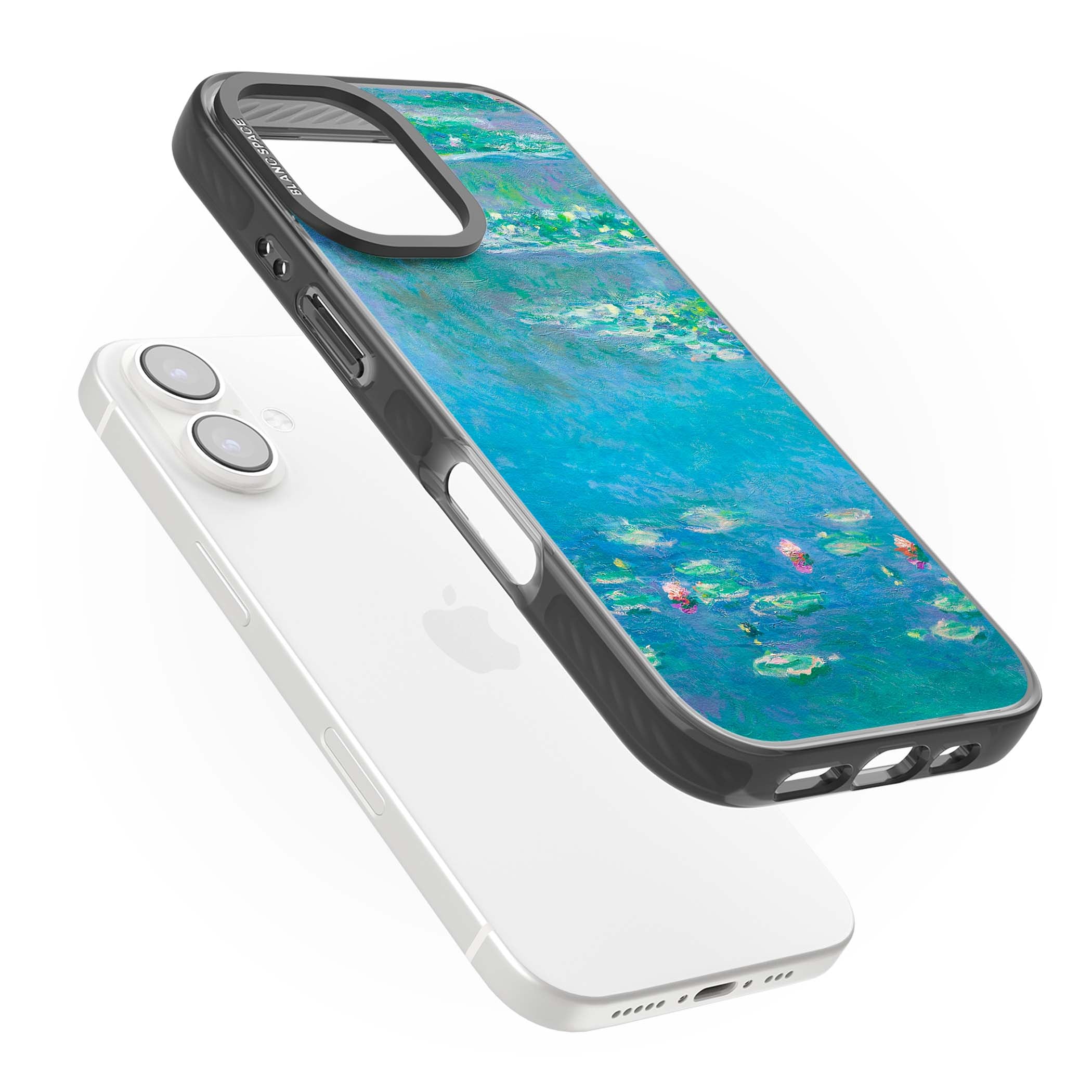 BLACK IMPACT MAGSAFE