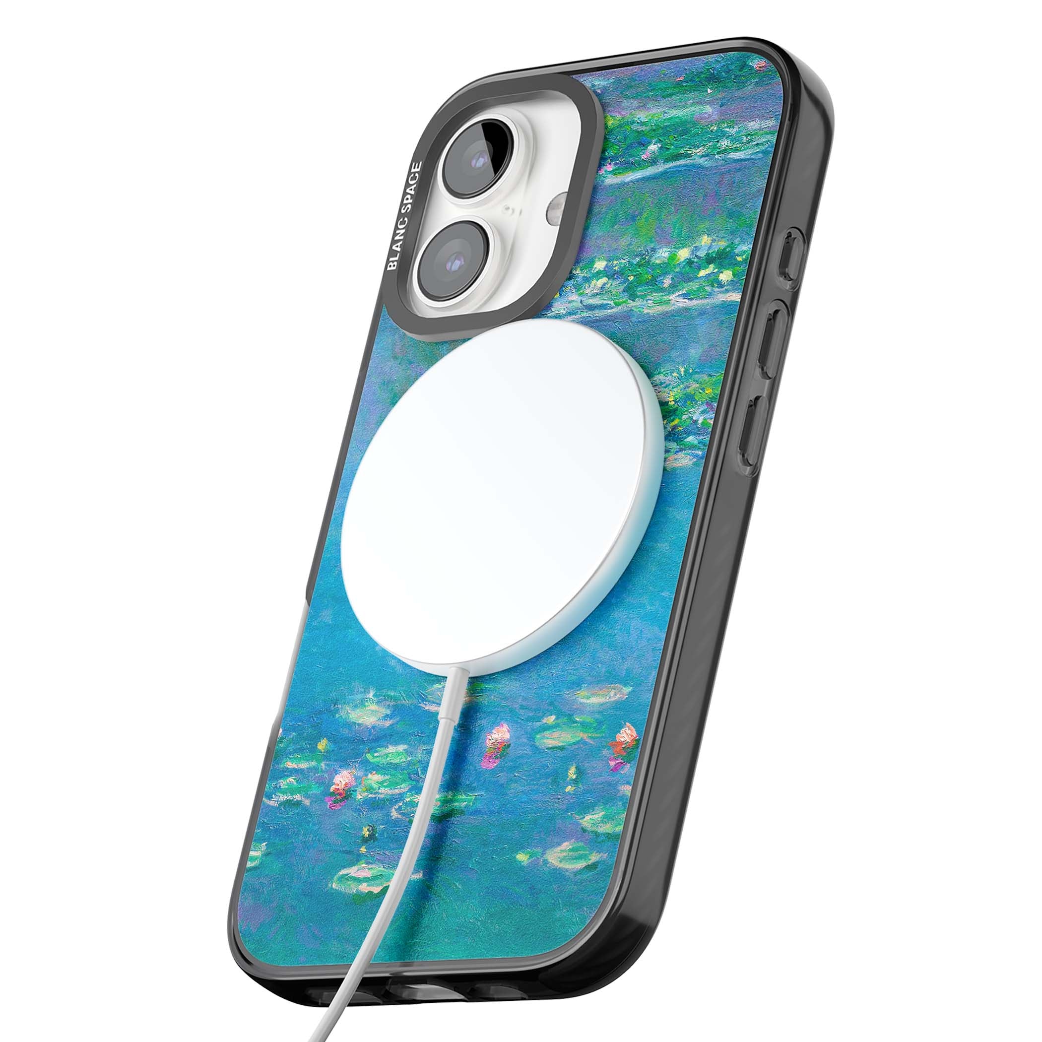 BLACK IMPACT MAGSAFE