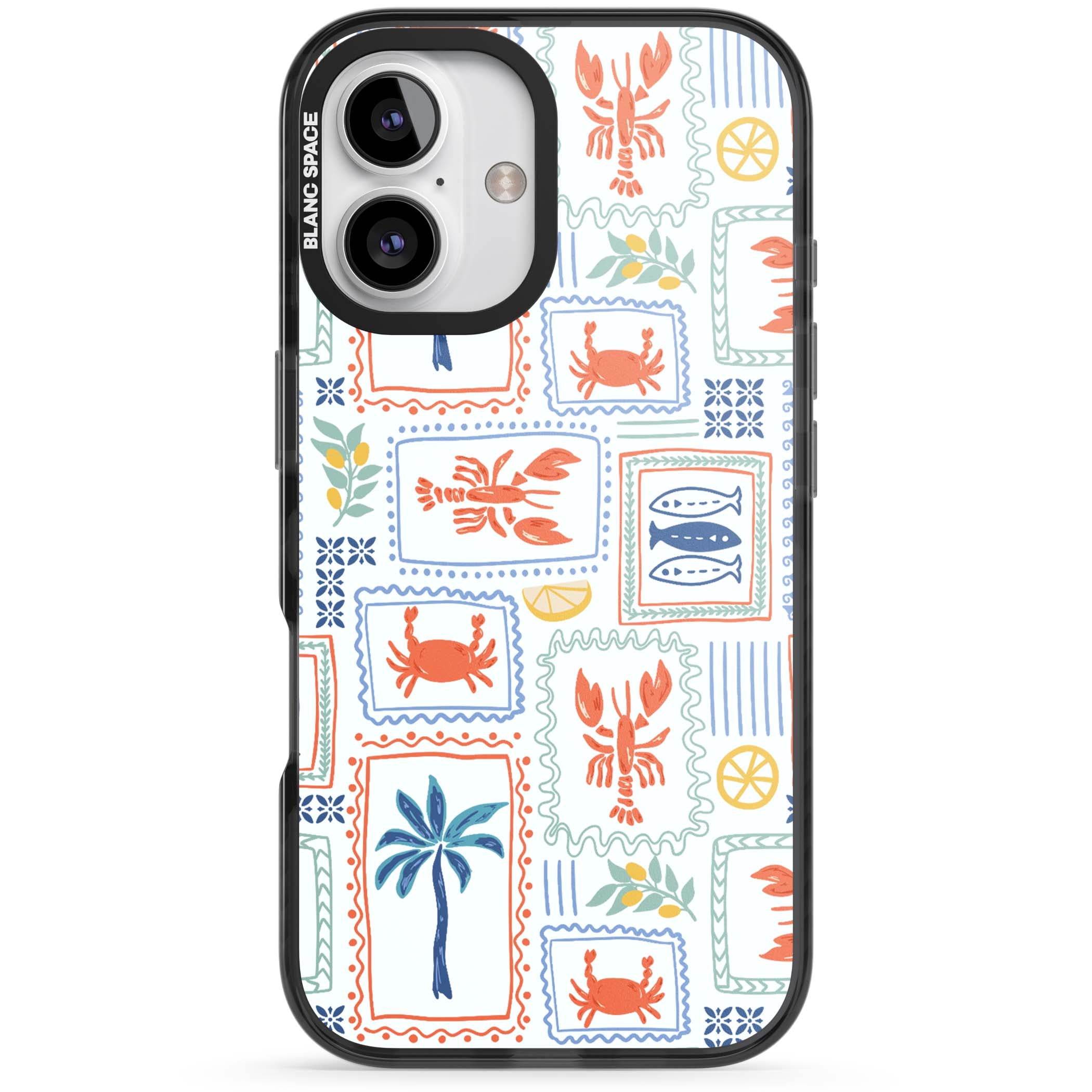 BLACK IMPACT MAGSAFE