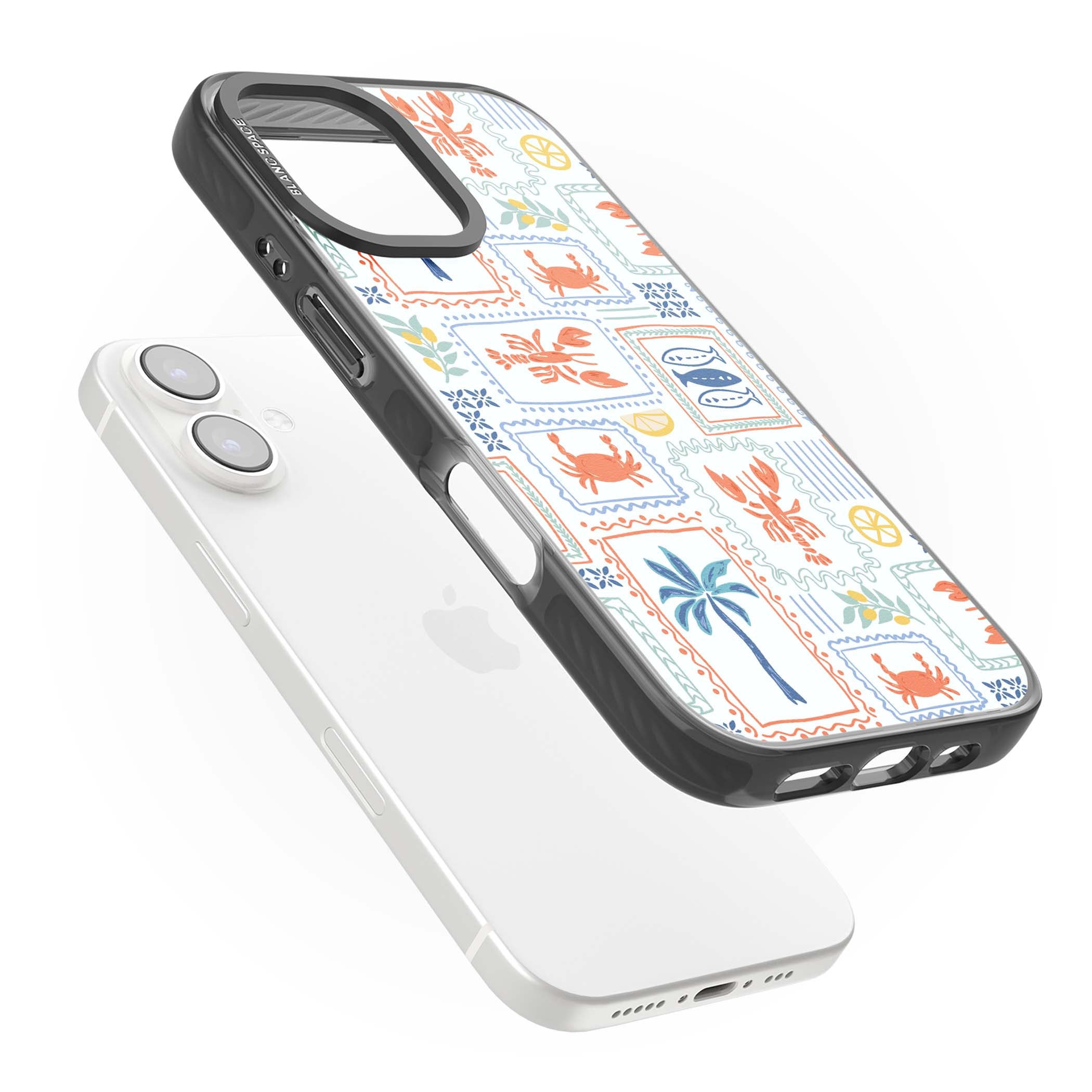 BLACK IMPACT MAGSAFE