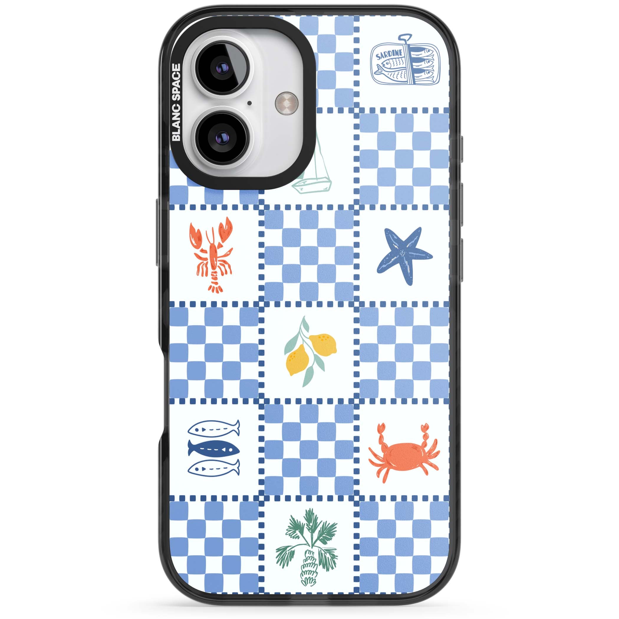 BLACK IMPACT MAGSAFE