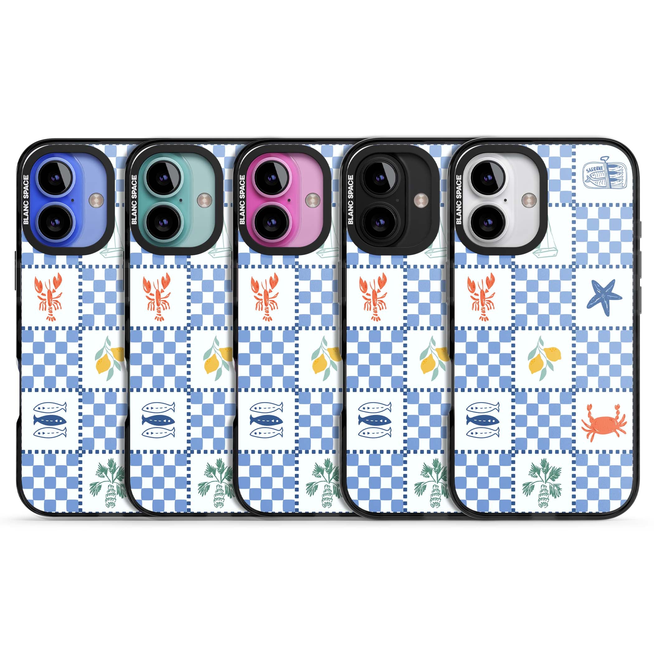 BLACK IMPACT MAGSAFE