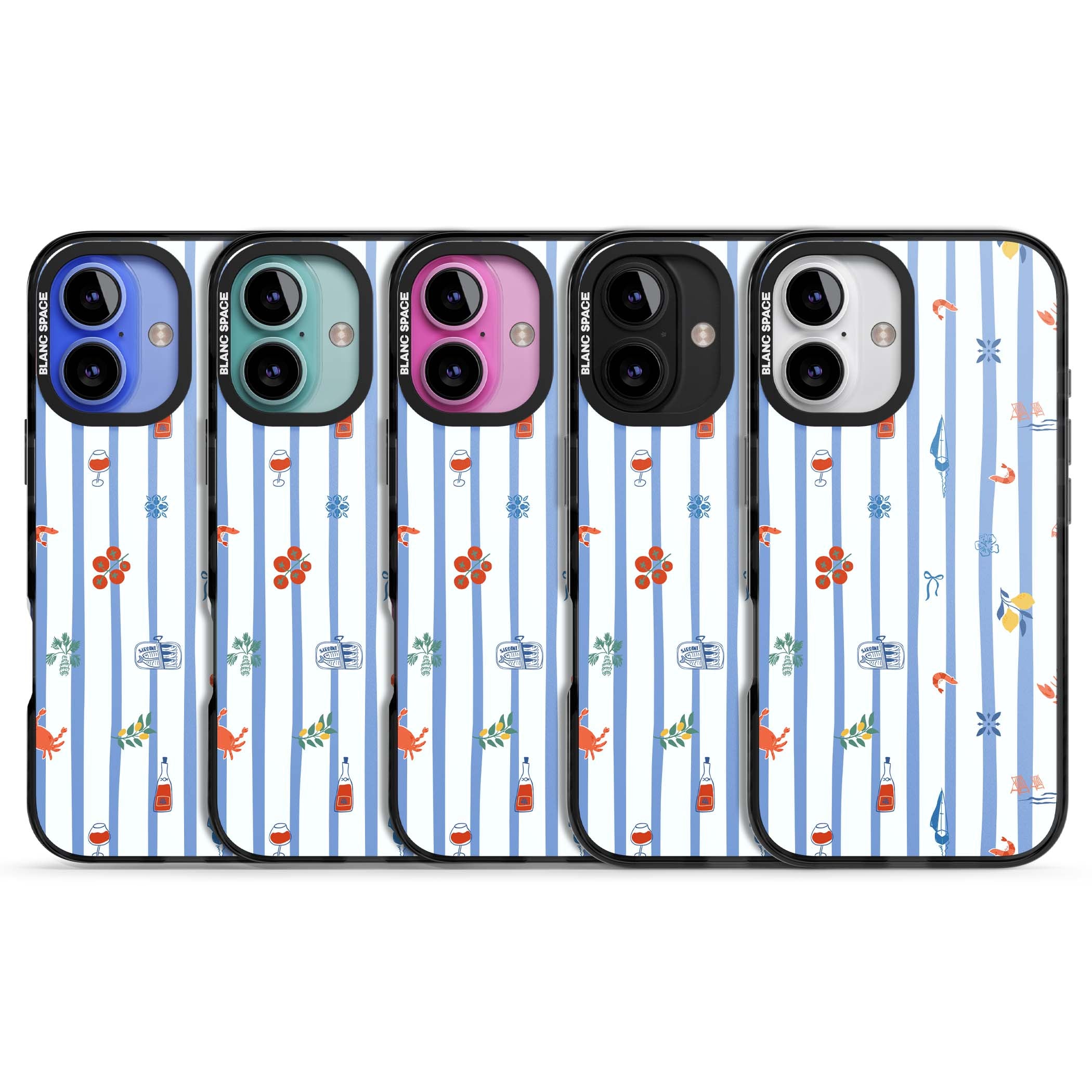 BLACK IMPACT MAGSAFE