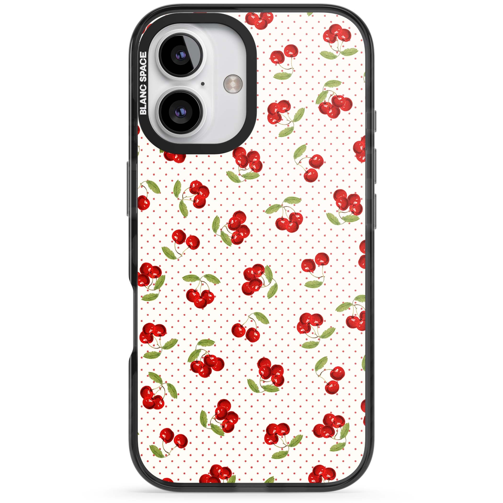 BLACK IMPACT MAGSAFE