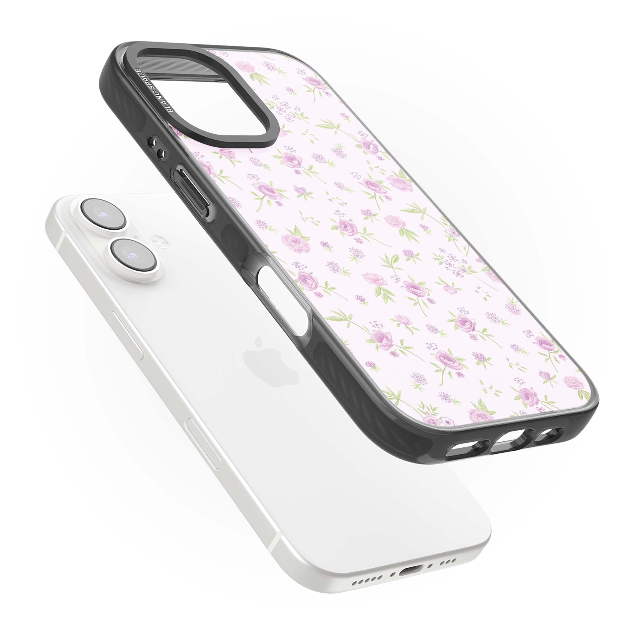 BLACK IMPACT MAGSAFE