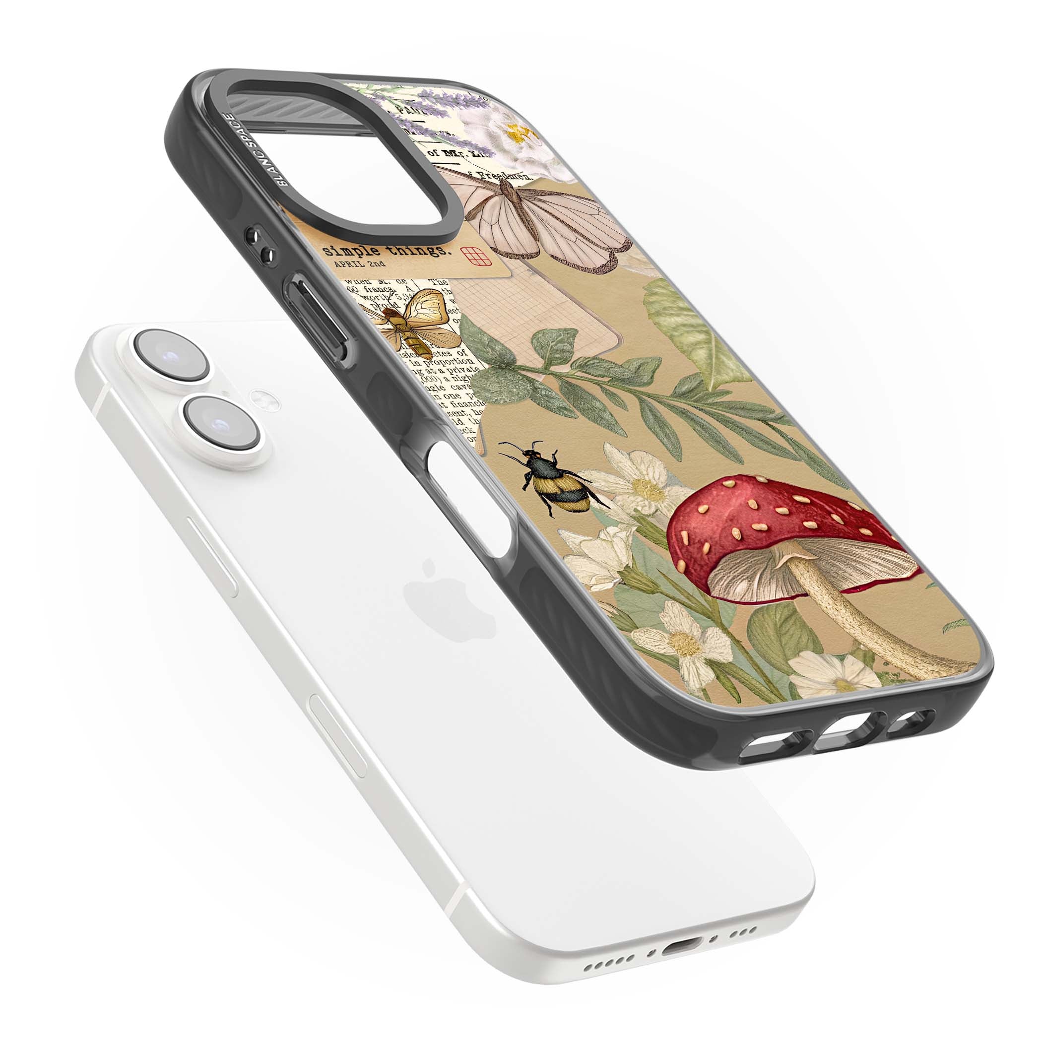 BLACK IMPACT MAGSAFE