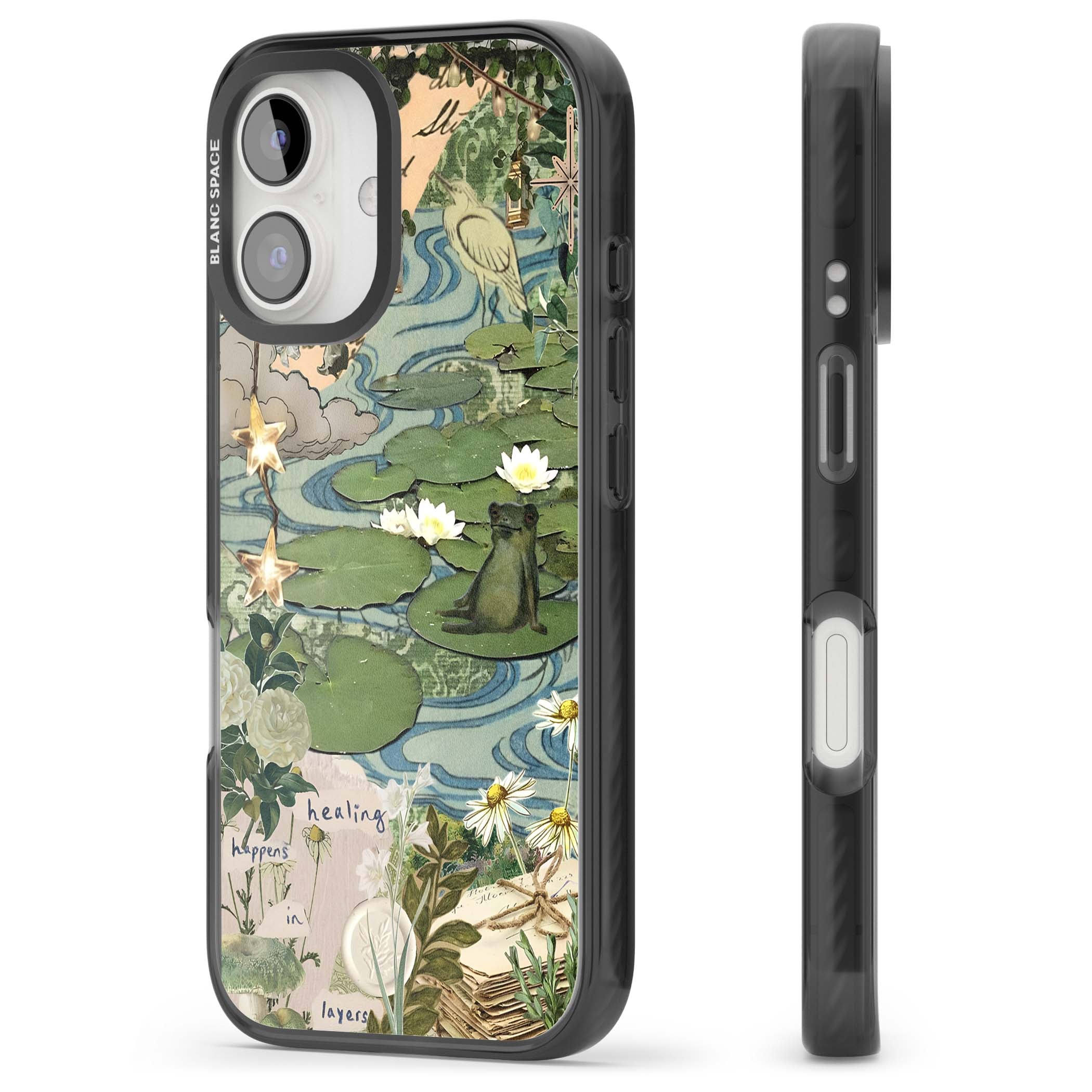 BLACK IMPACT MAGSAFE