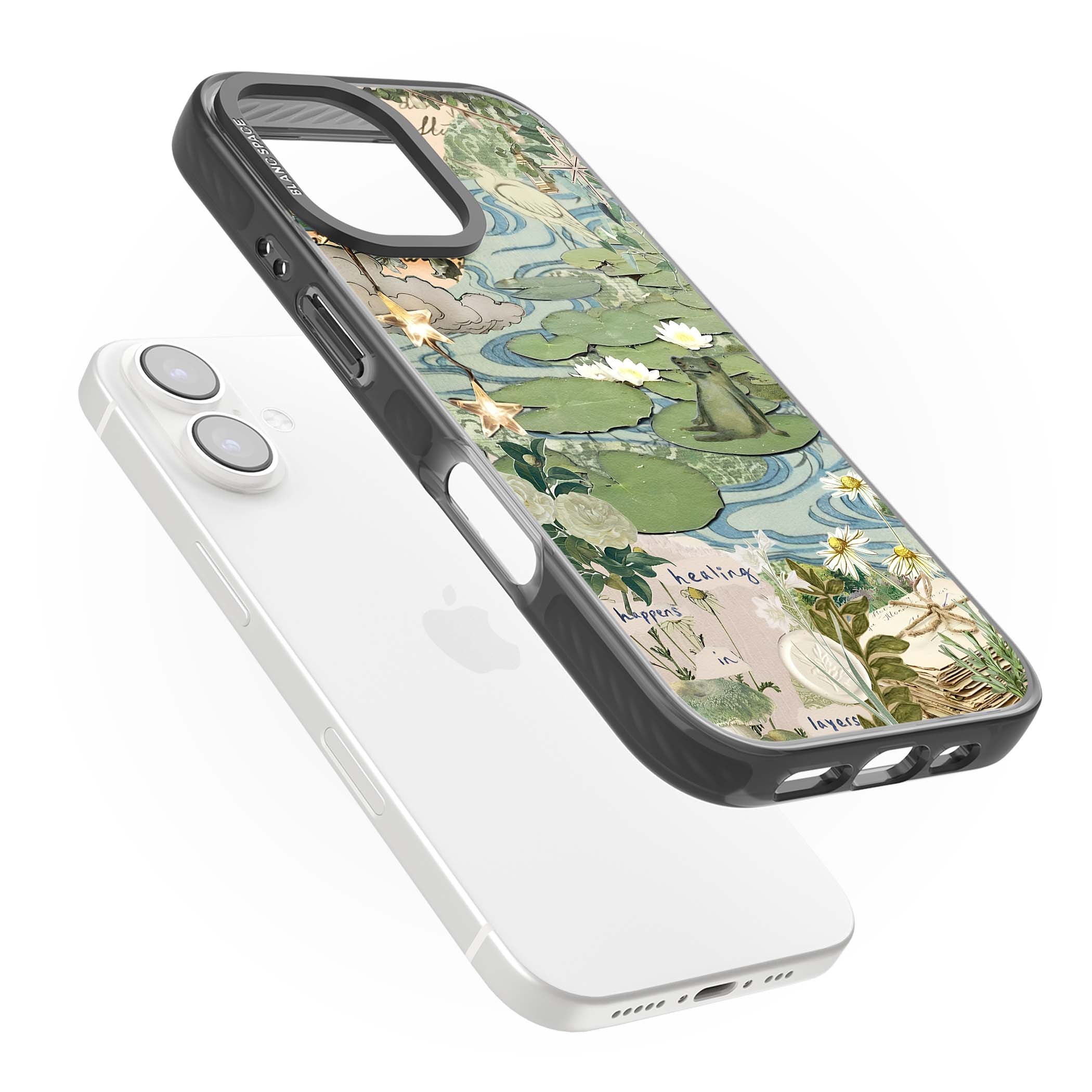 BLACK IMPACT MAGSAFE