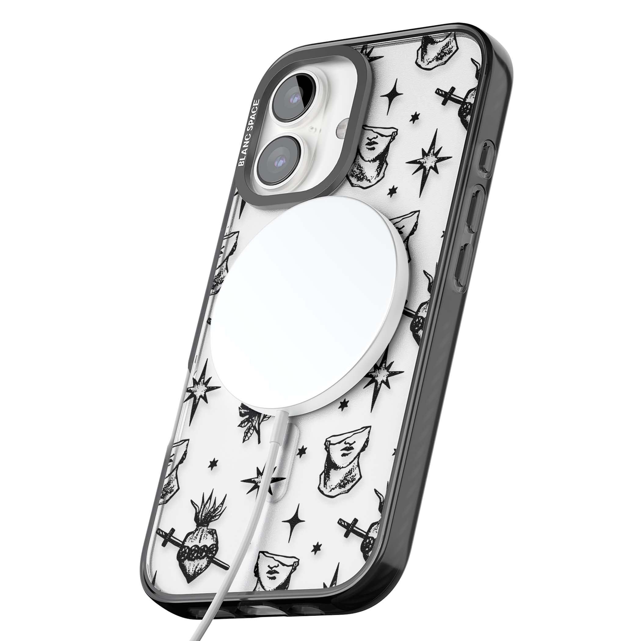 BLACK IMPACT MAGSAFE