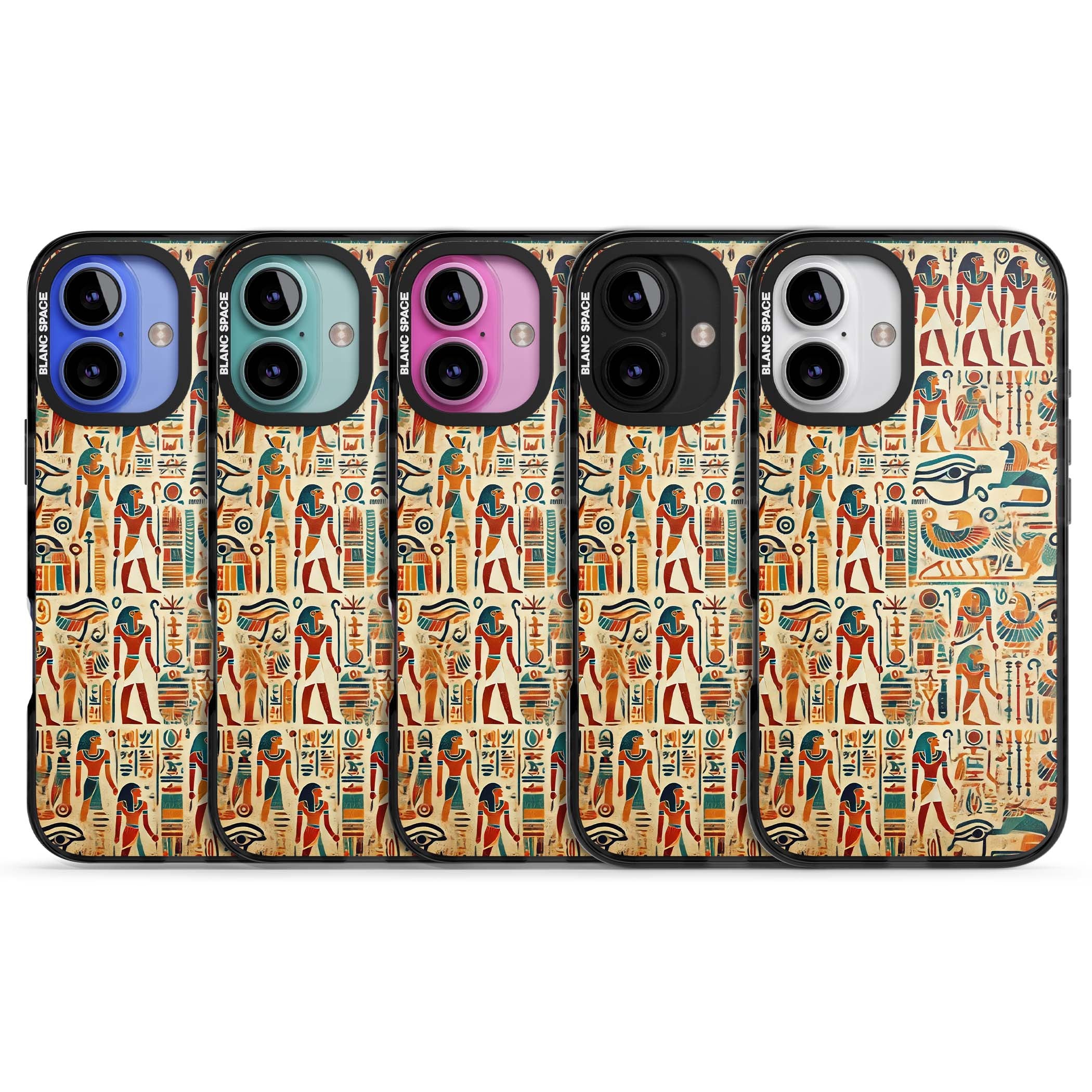 BLACK IMPACT MAGSAFE