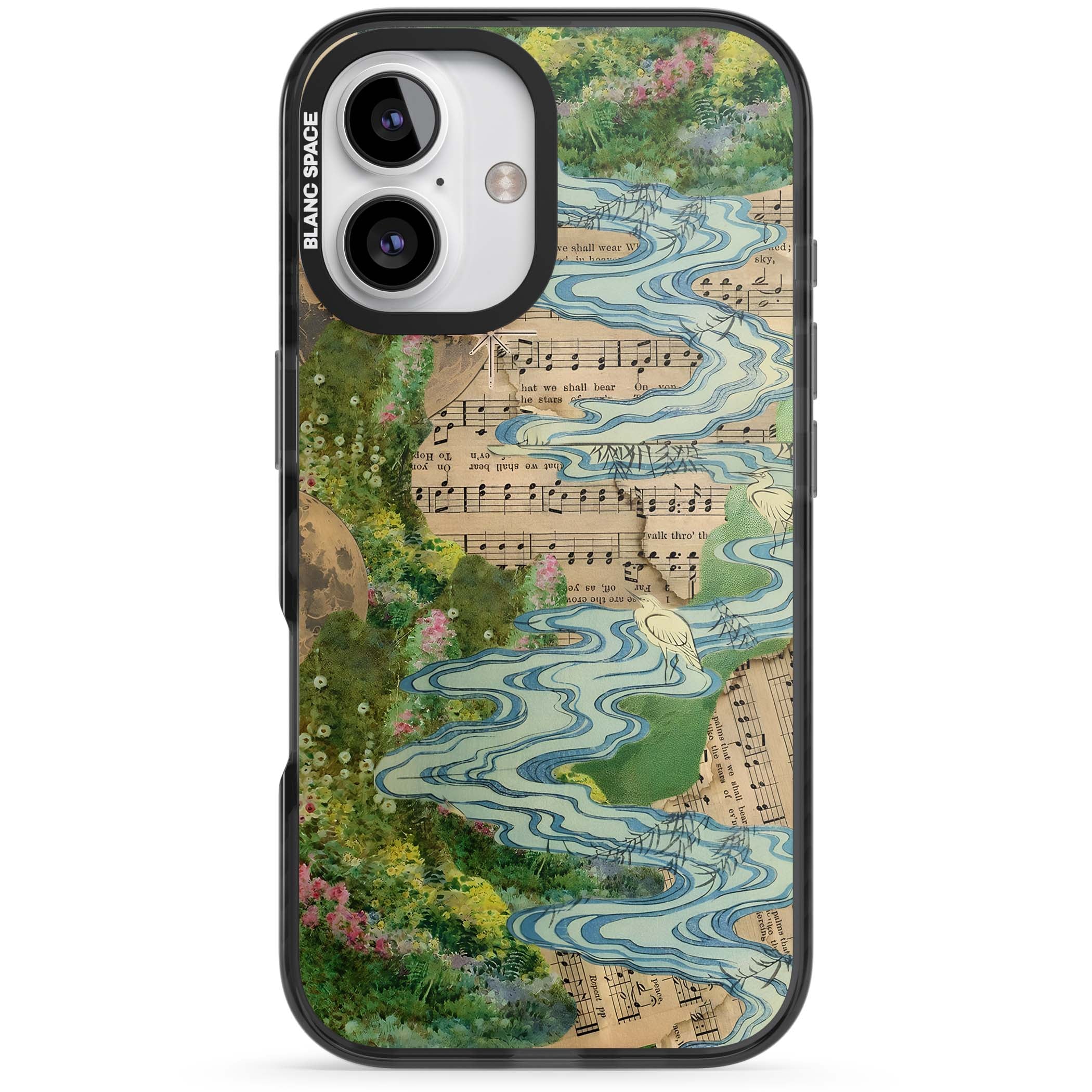 BLACK IMPACT MAGSAFE