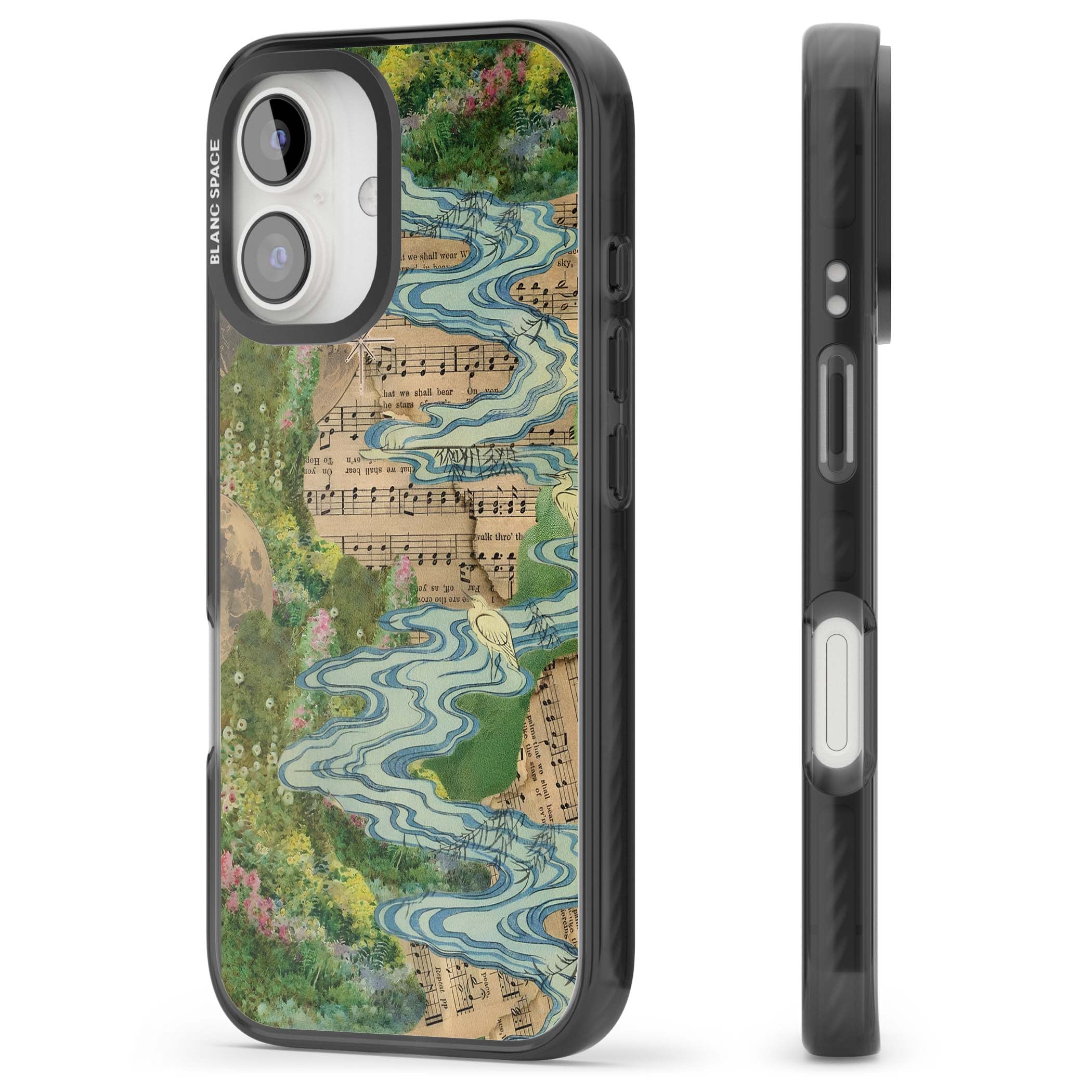 BLACK IMPACT MAGSAFE