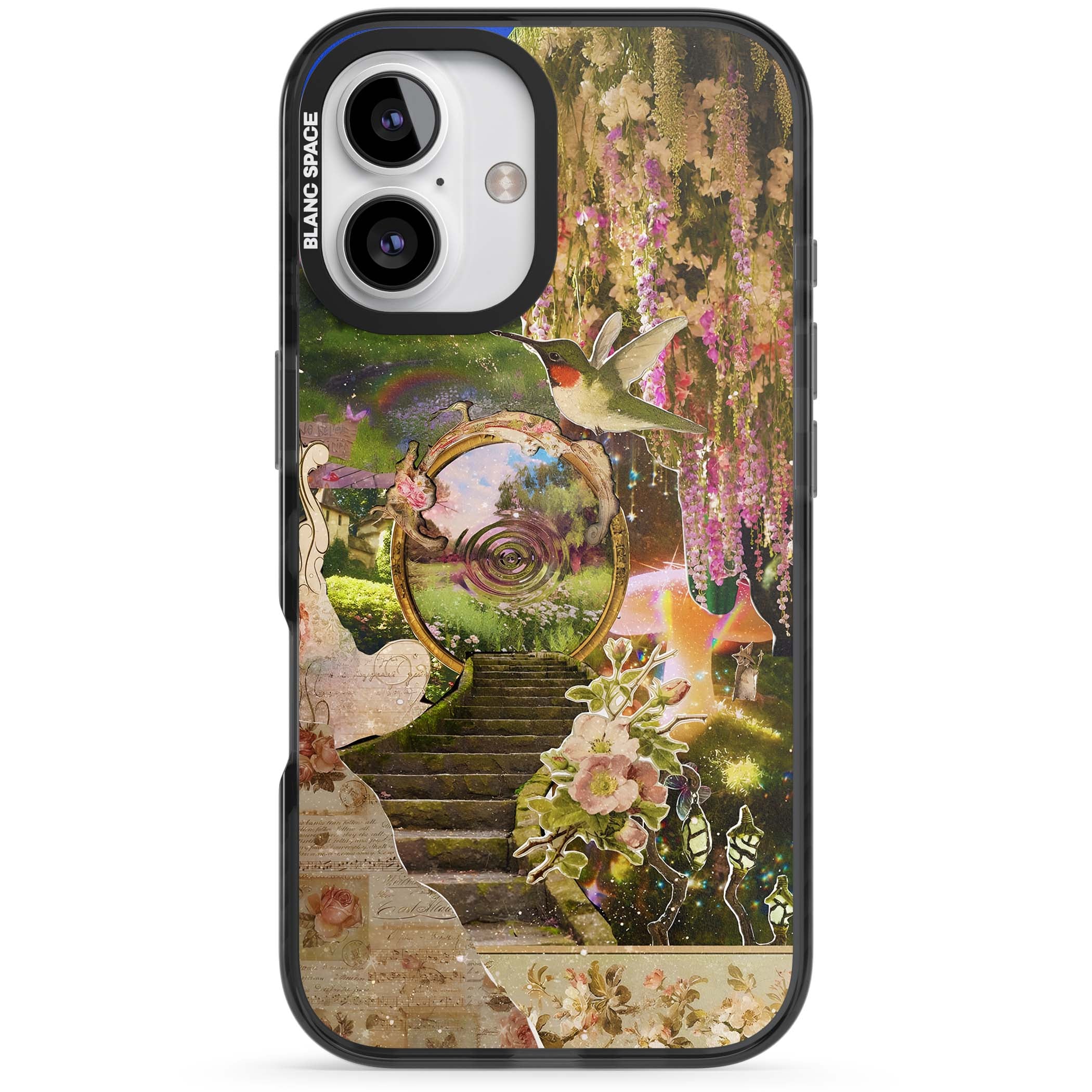 BLACK IMPACT MAGSAFE