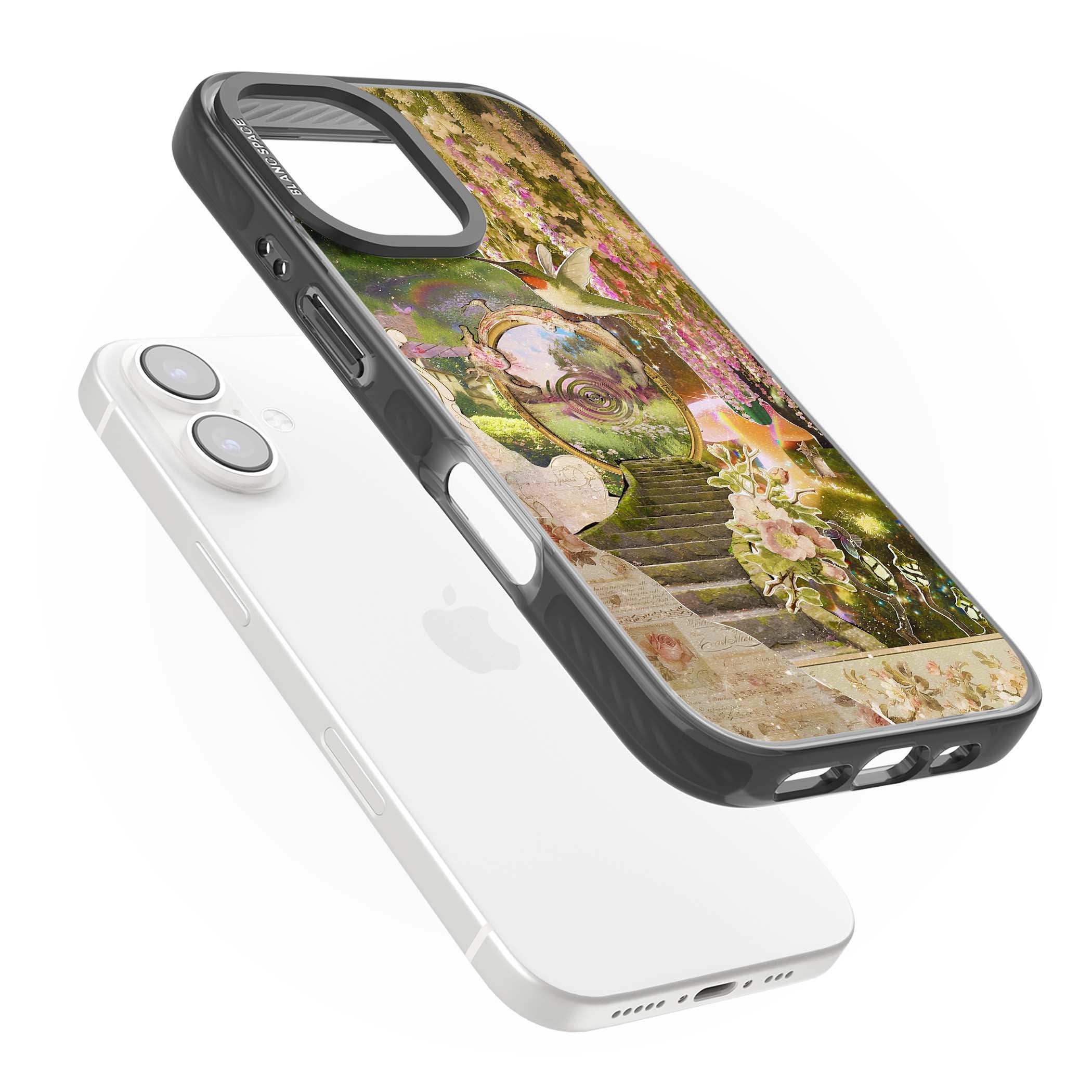 BLACK IMPACT MAGSAFE