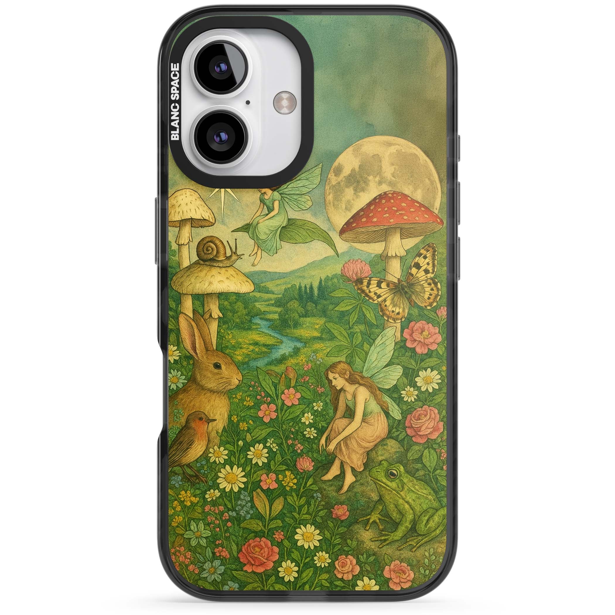 BLACK IMPACT MAGSAFE