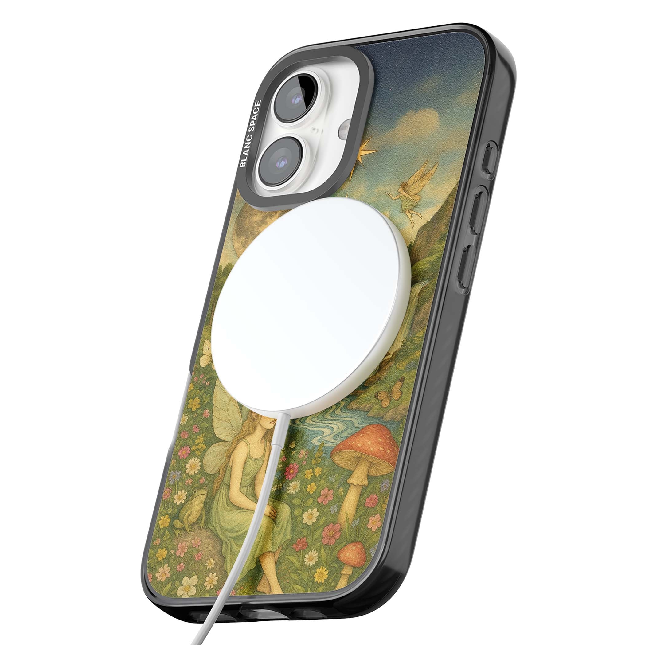 BLACK IMPACT MAGSAFE