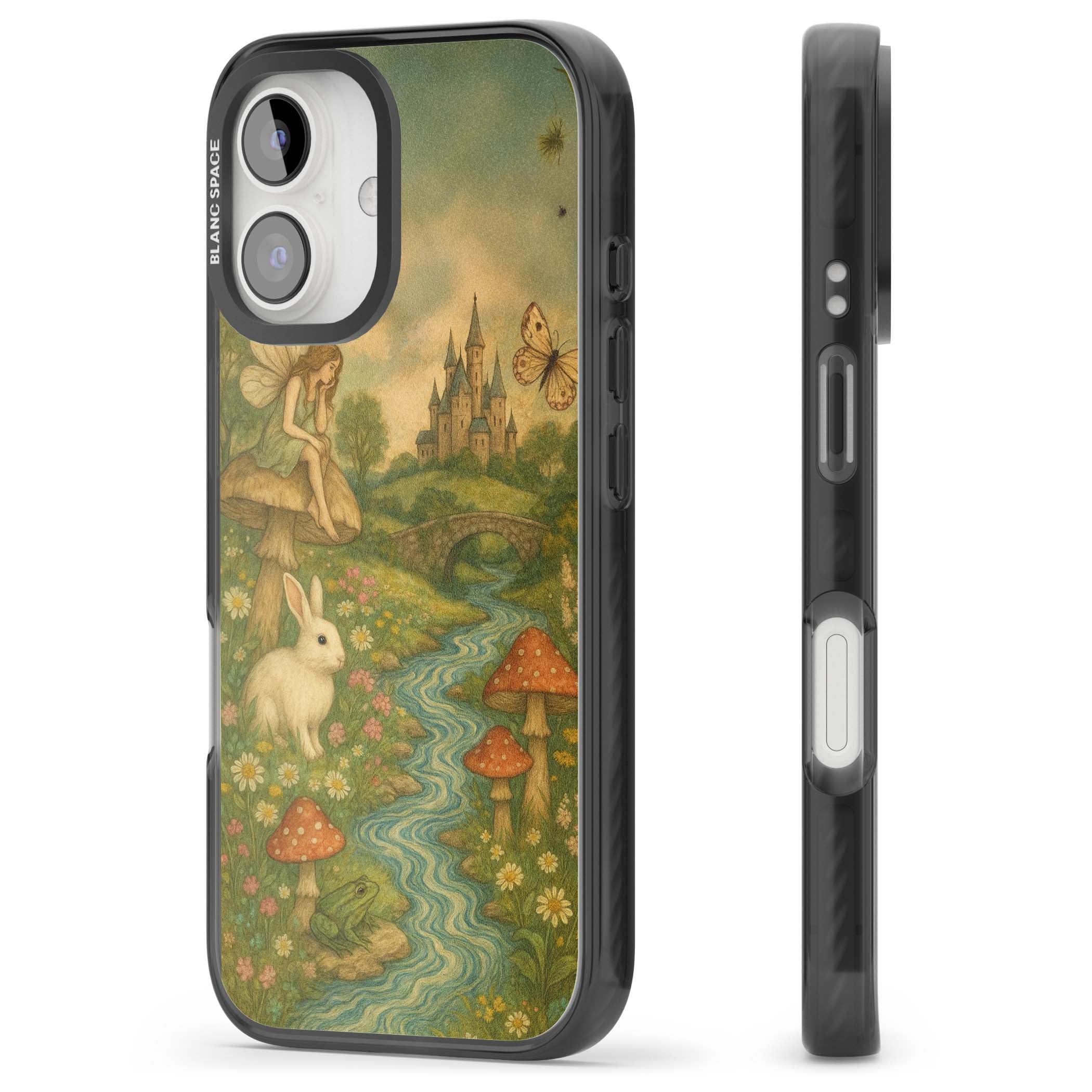 BLACK IMPACT MAGSAFE