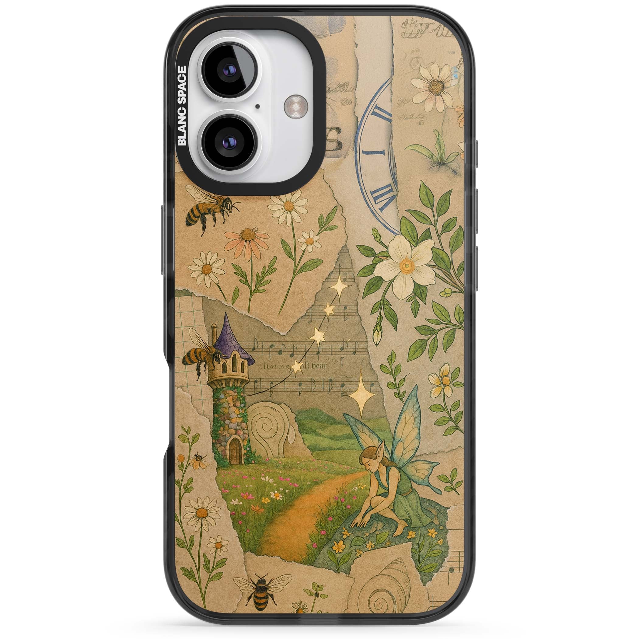 BLACK IMPACT MAGSAFE