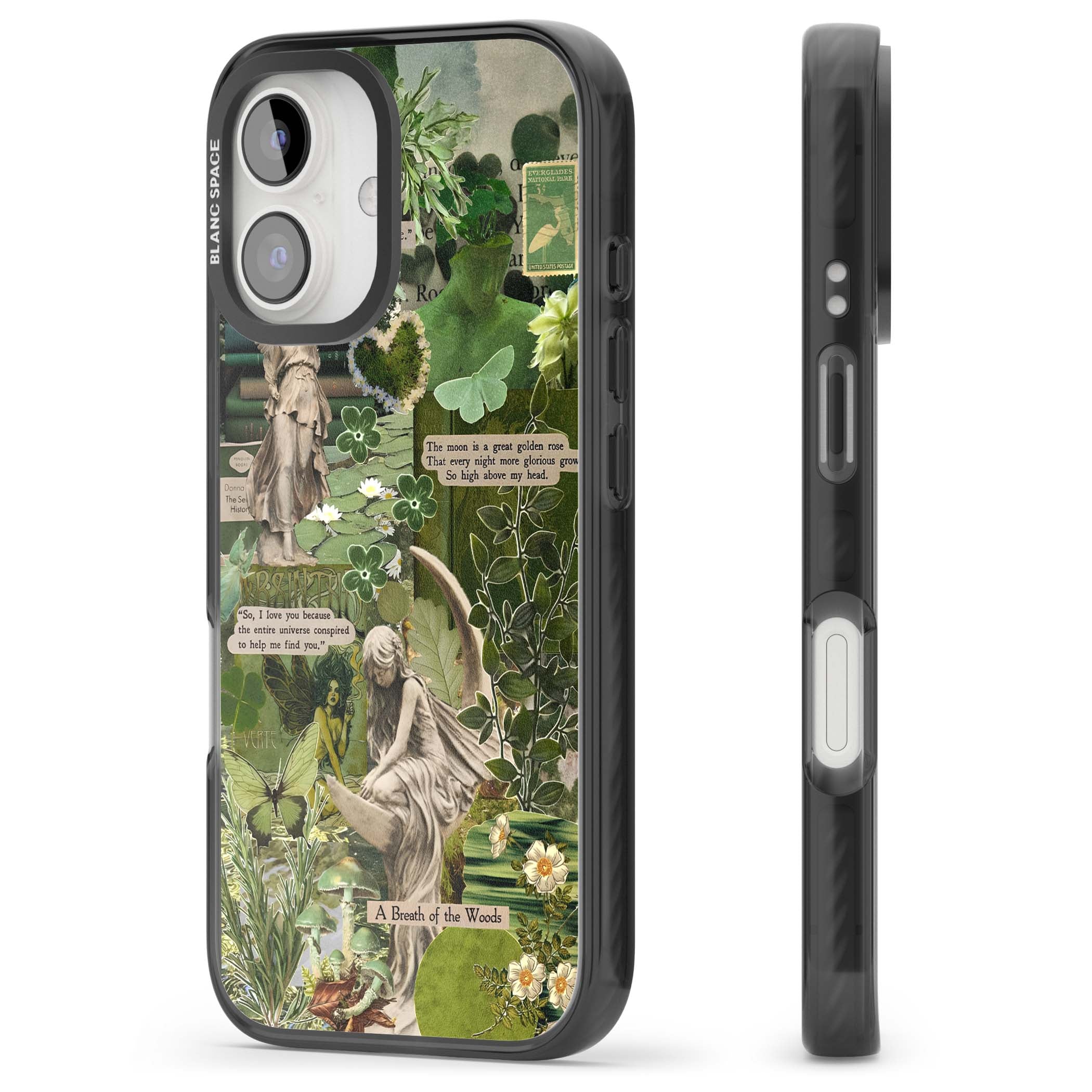 BLACK IMPACT MAGSAFE