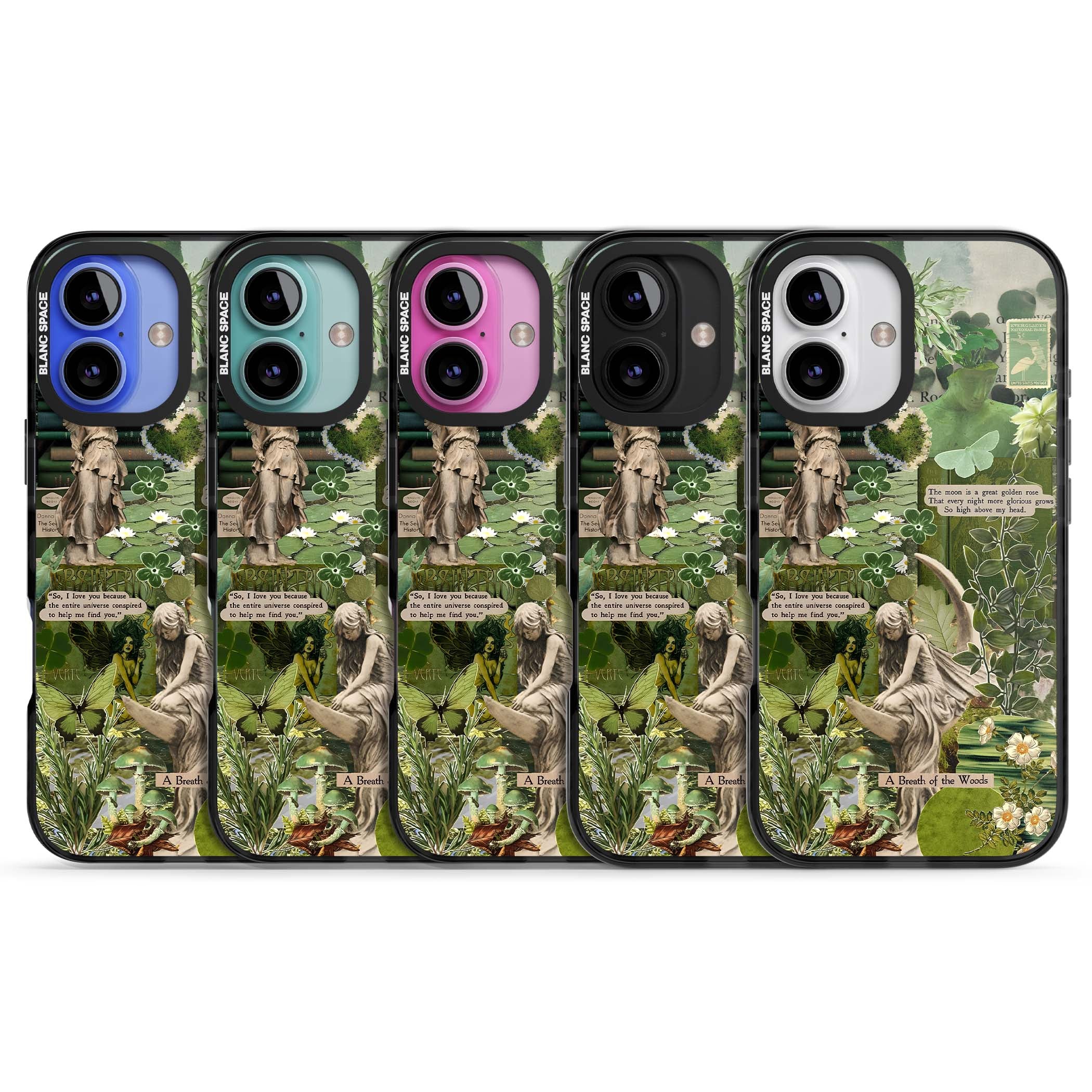 BLACK IMPACT MAGSAFE