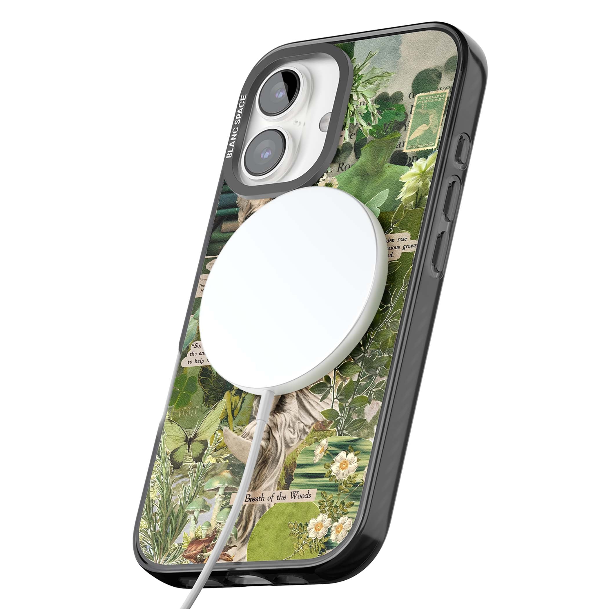 BLACK IMPACT MAGSAFE