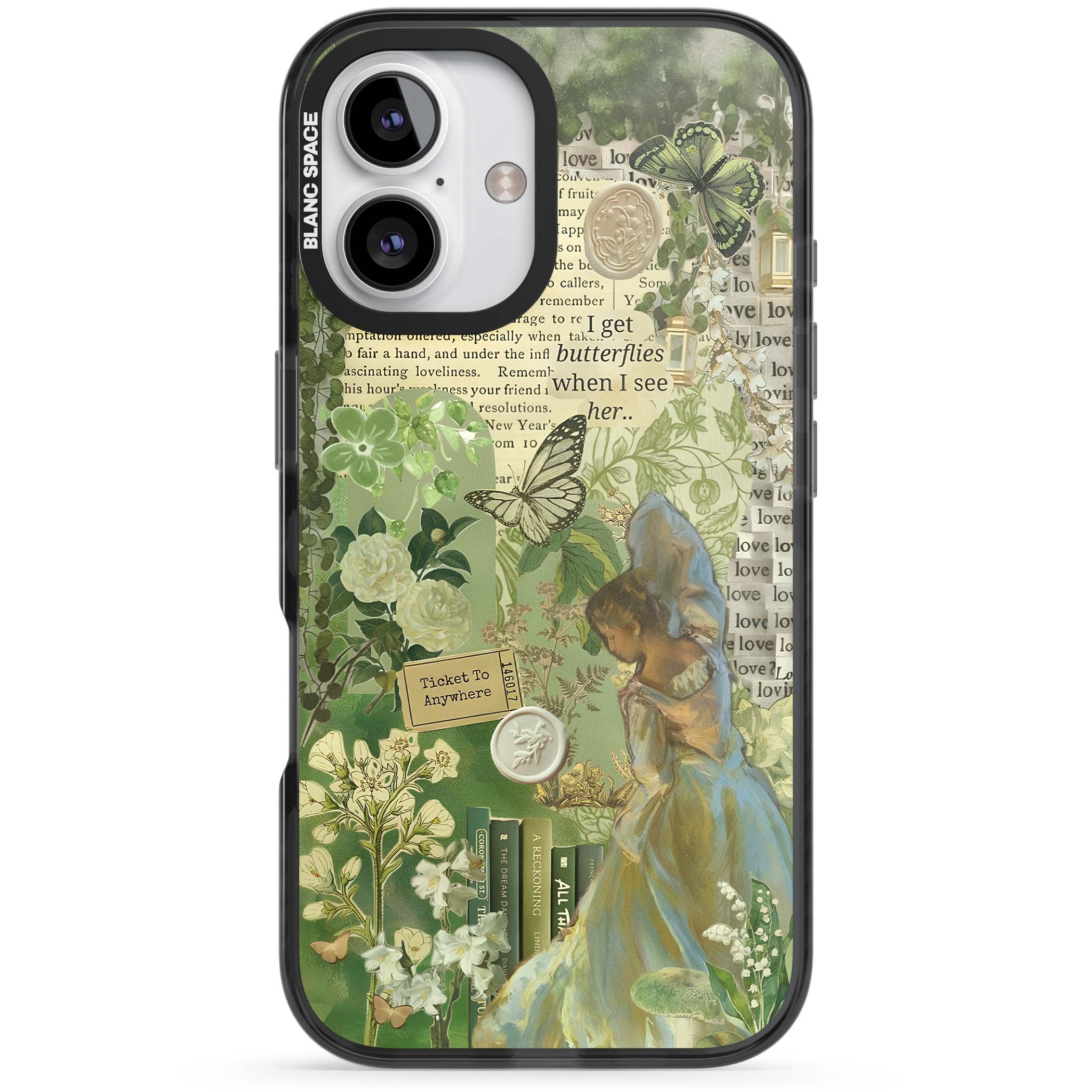 BLACK IMPACT MAGSAFE