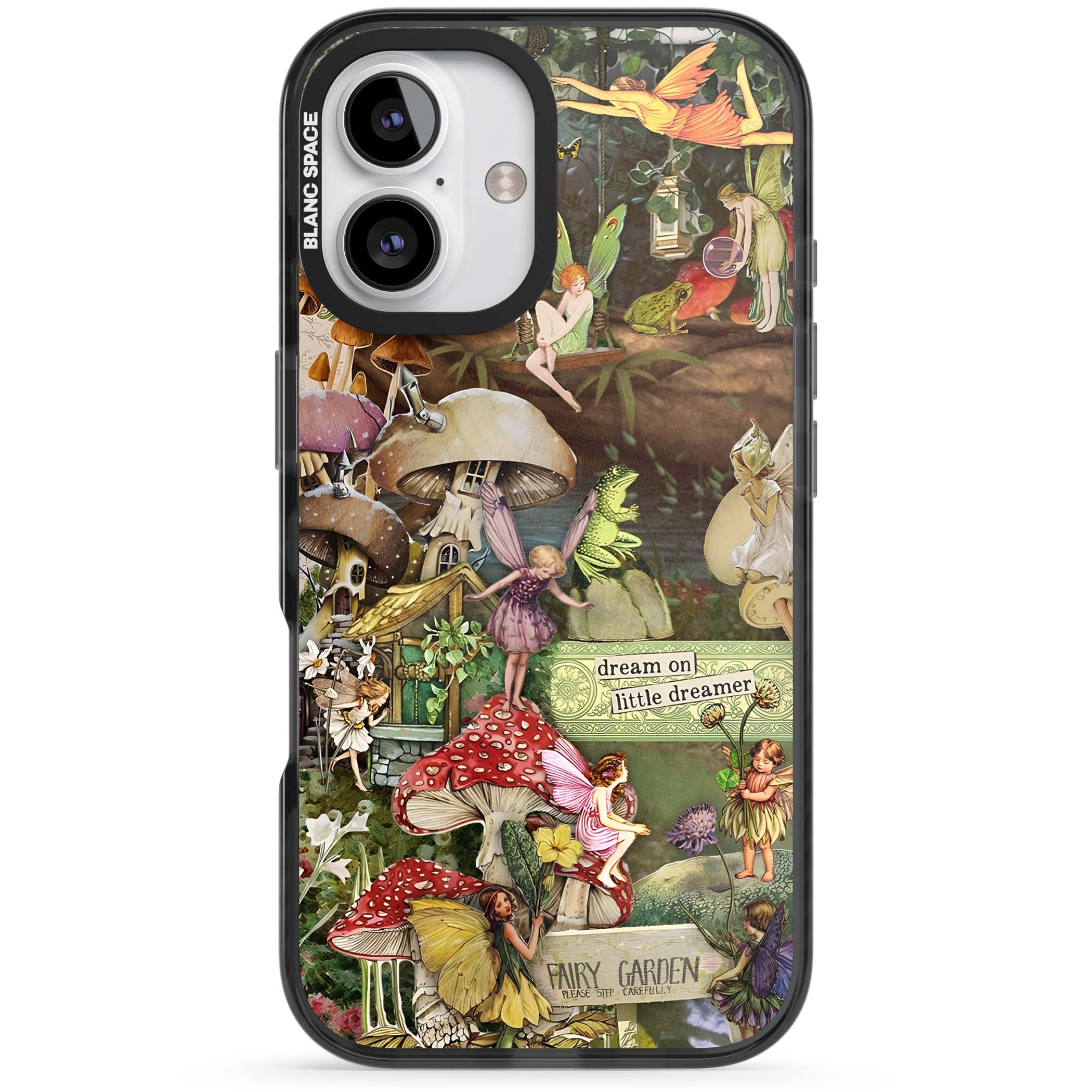 BLACK IMPACT MAGSAFE