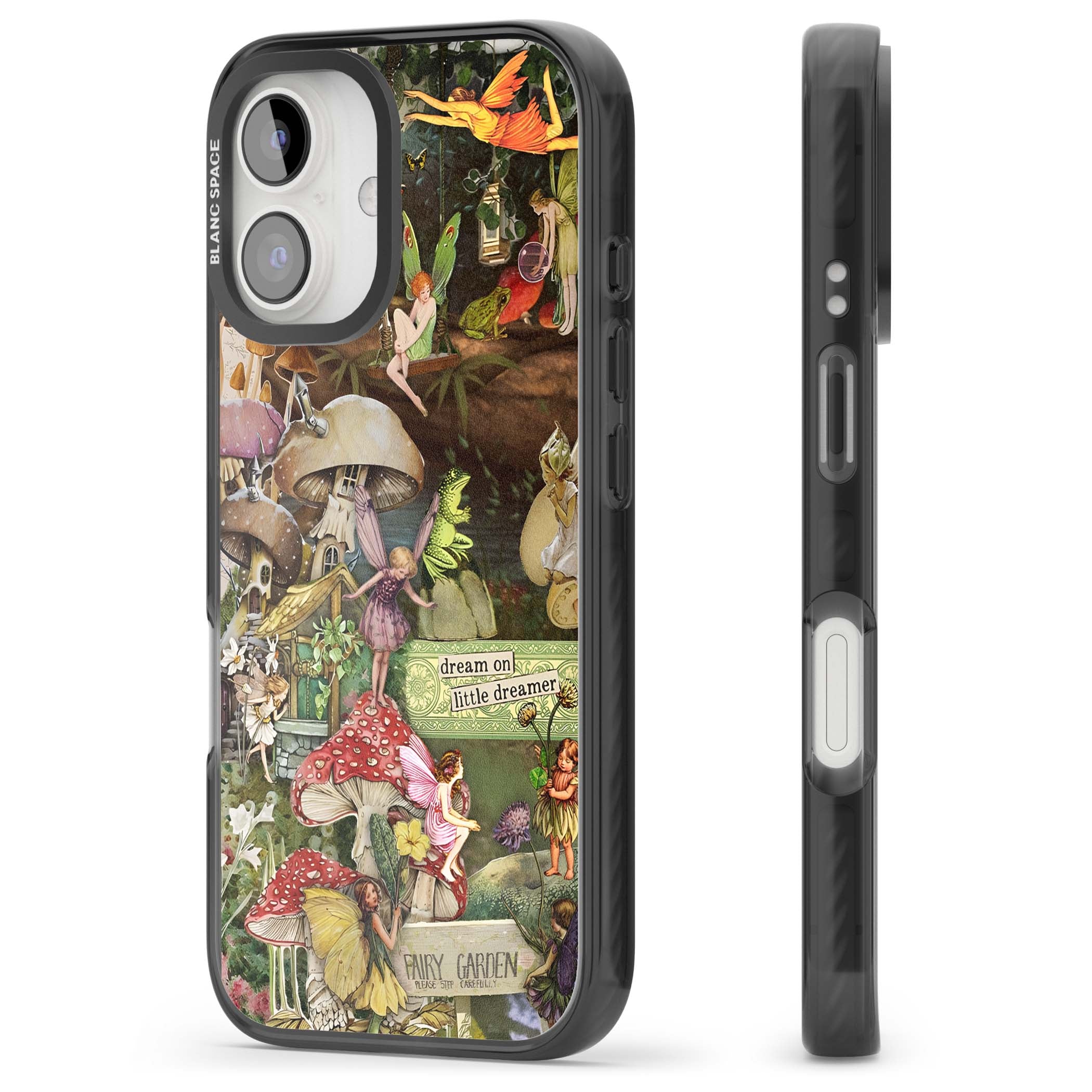 BLACK IMPACT MAGSAFE