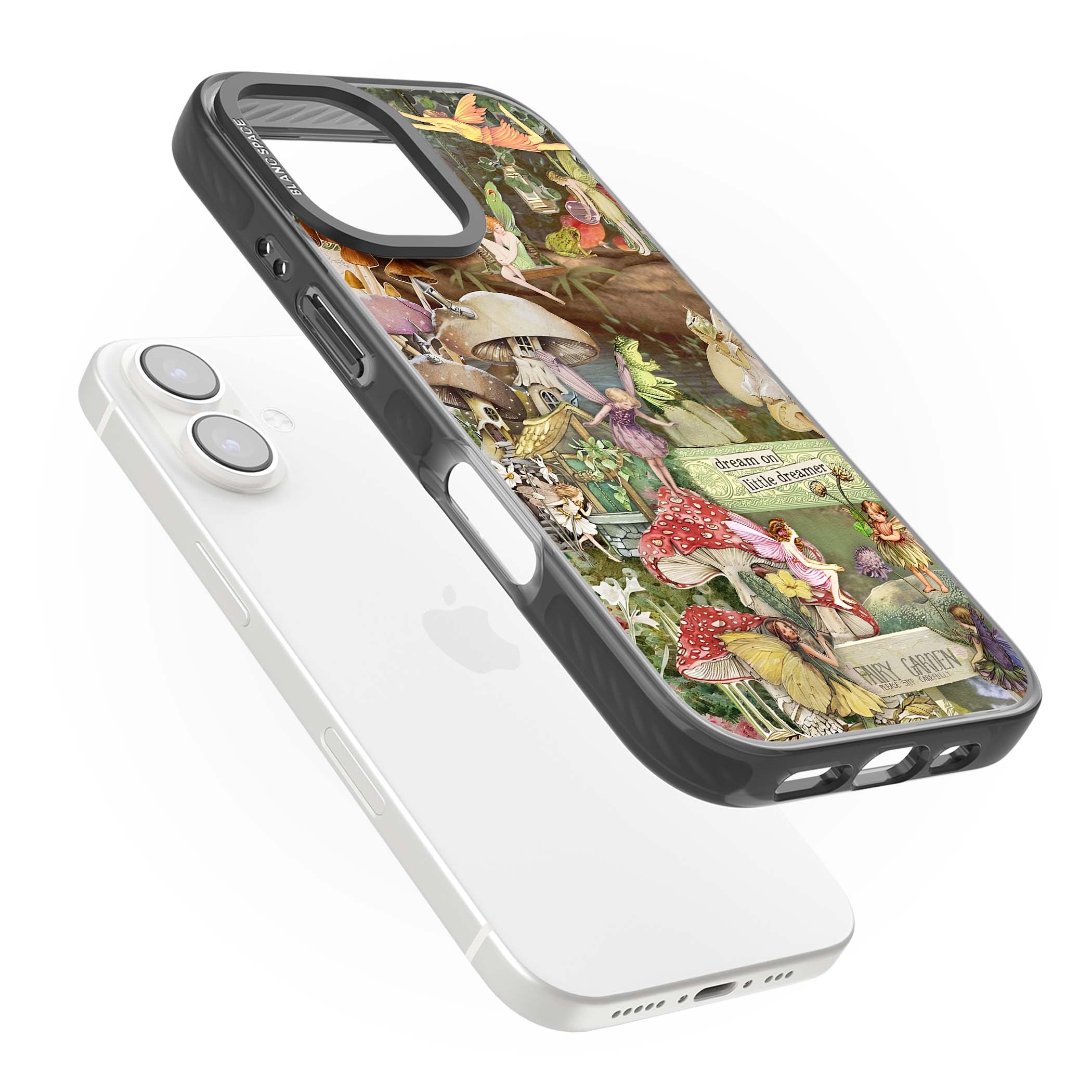 BLACK IMPACT MAGSAFE