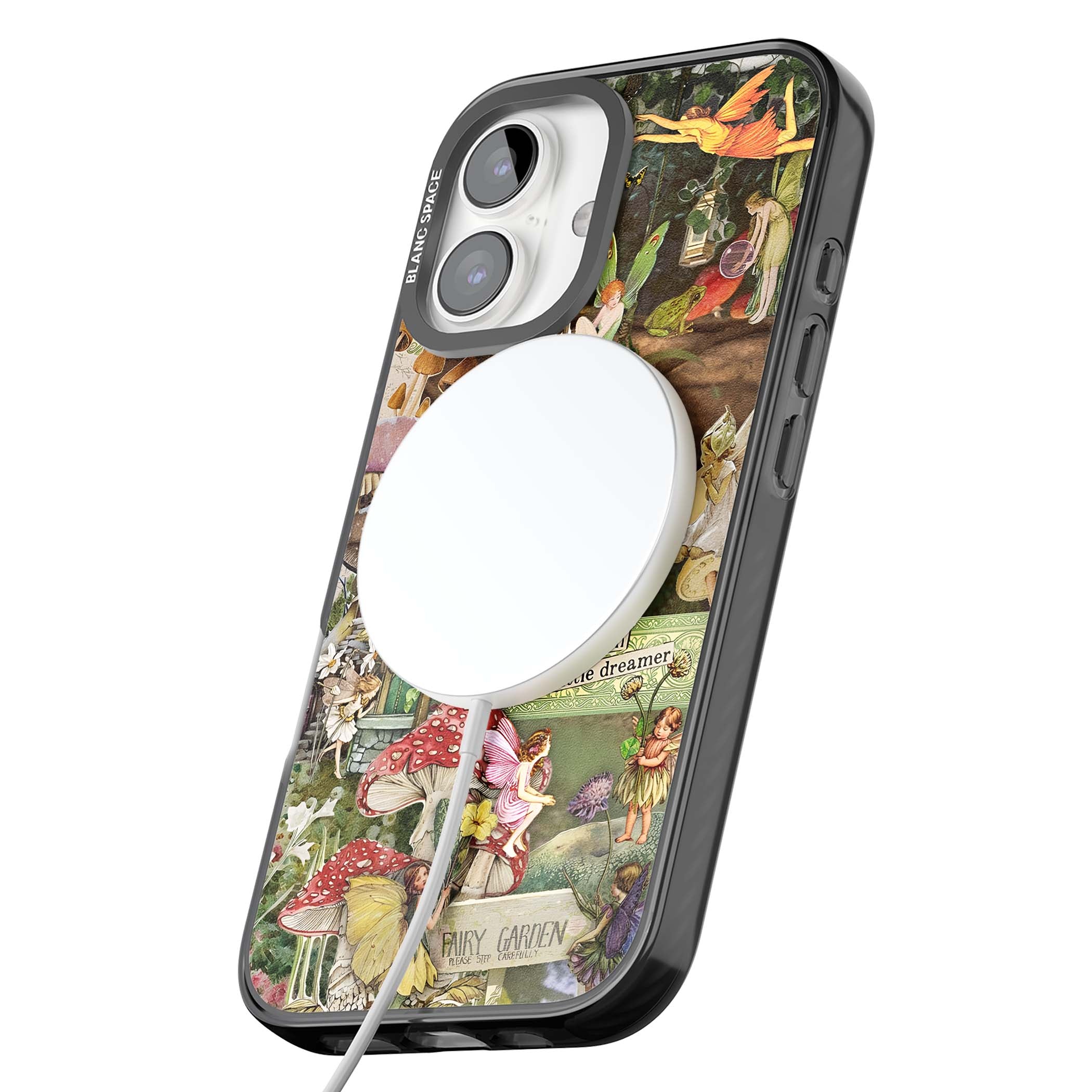 BLACK IMPACT MAGSAFE