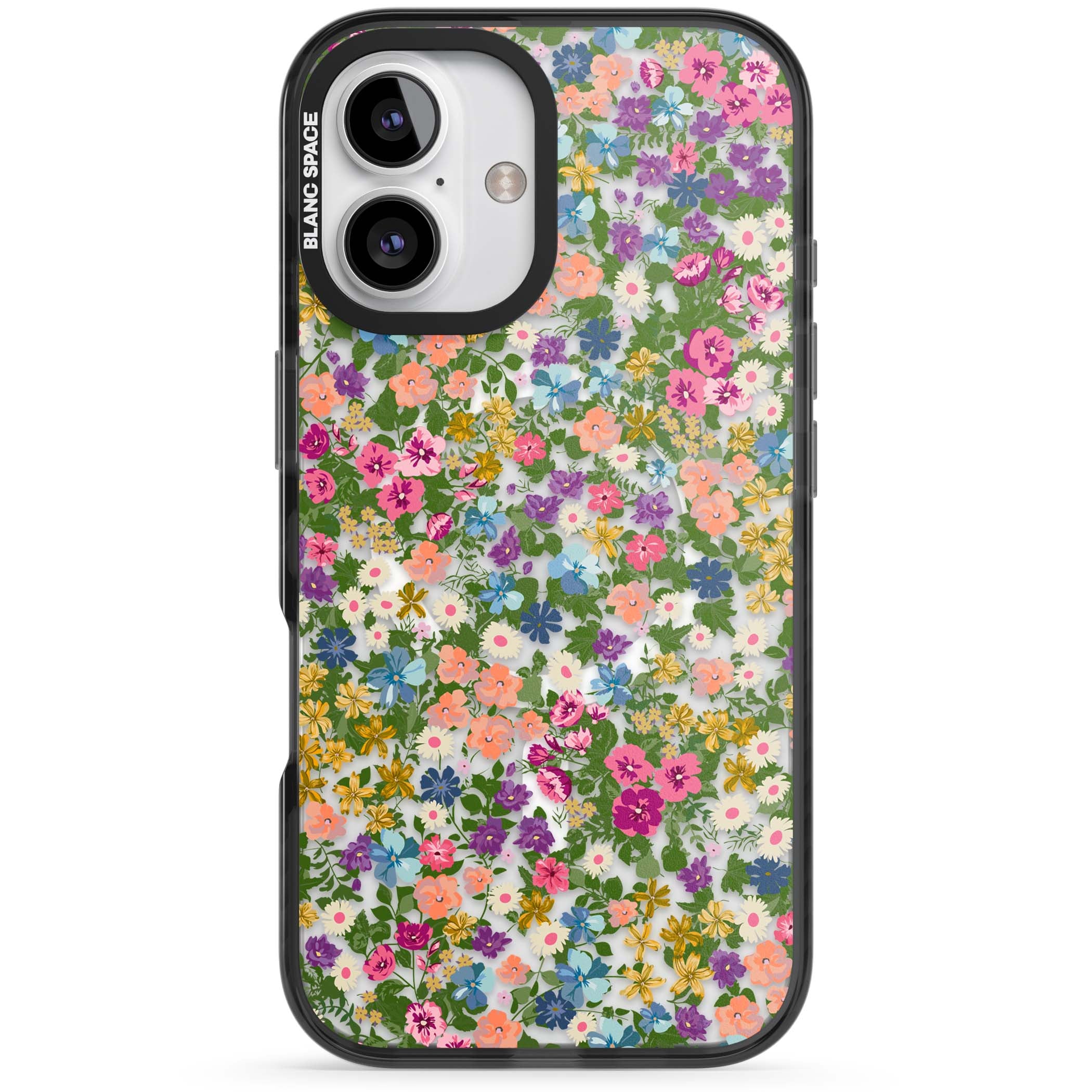 BLACK IMPACT MAGSAFE