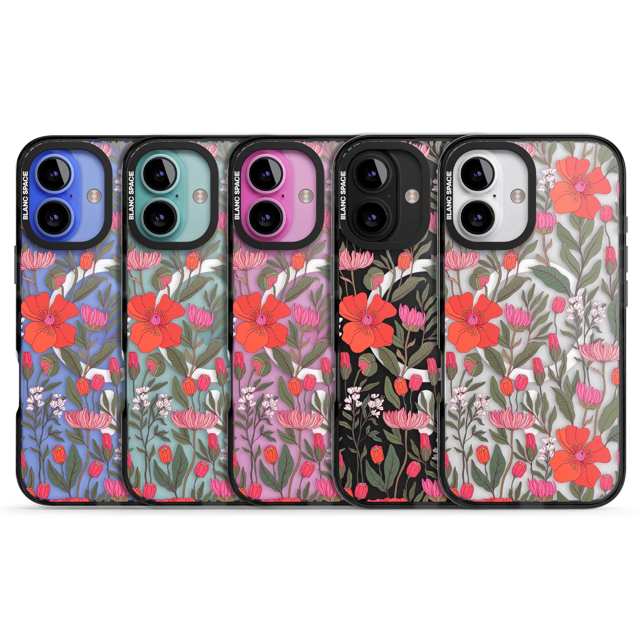 BLACK IMPACT MAGSAFE