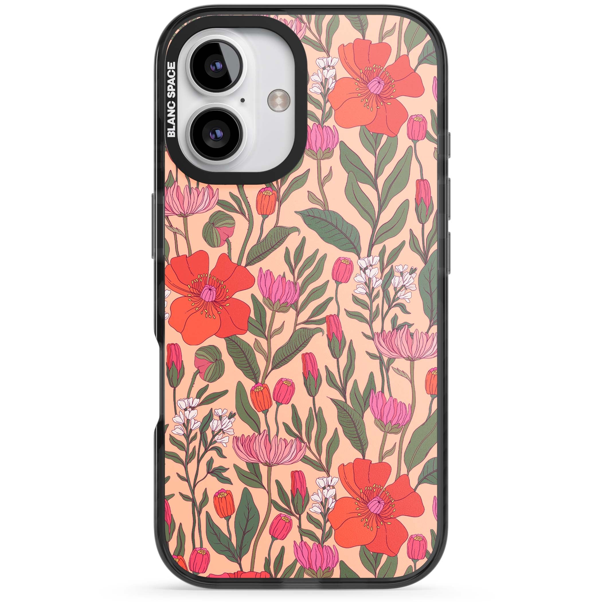 BLACK IMPACT MAGSAFE