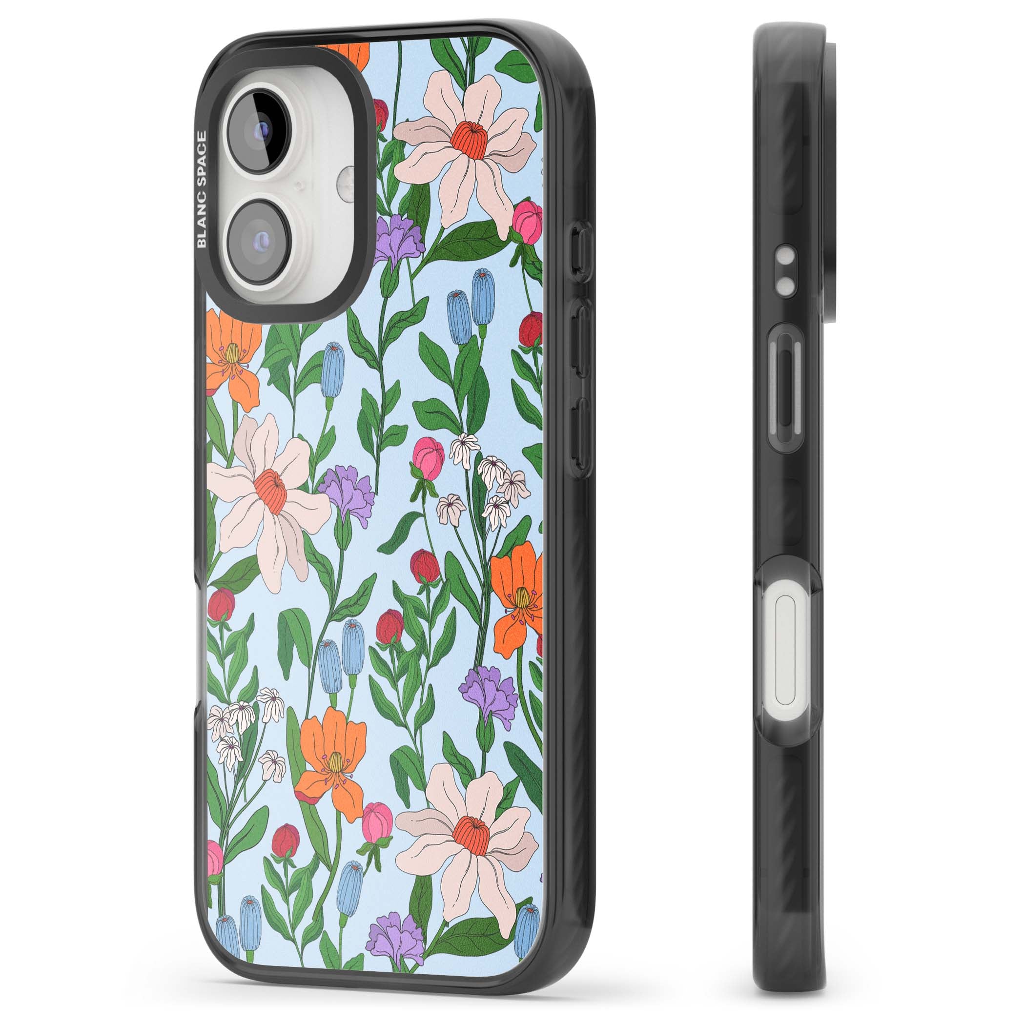 BLACK IMPACT MAGSAFE