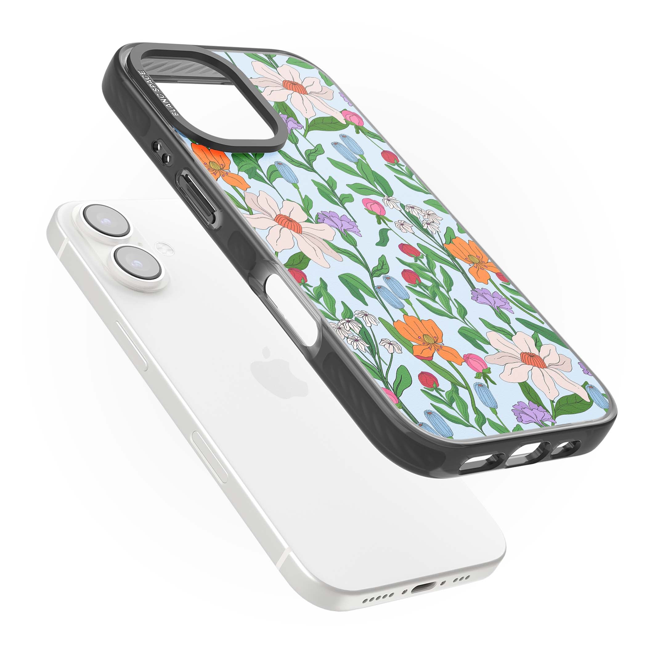 BLACK IMPACT MAGSAFE