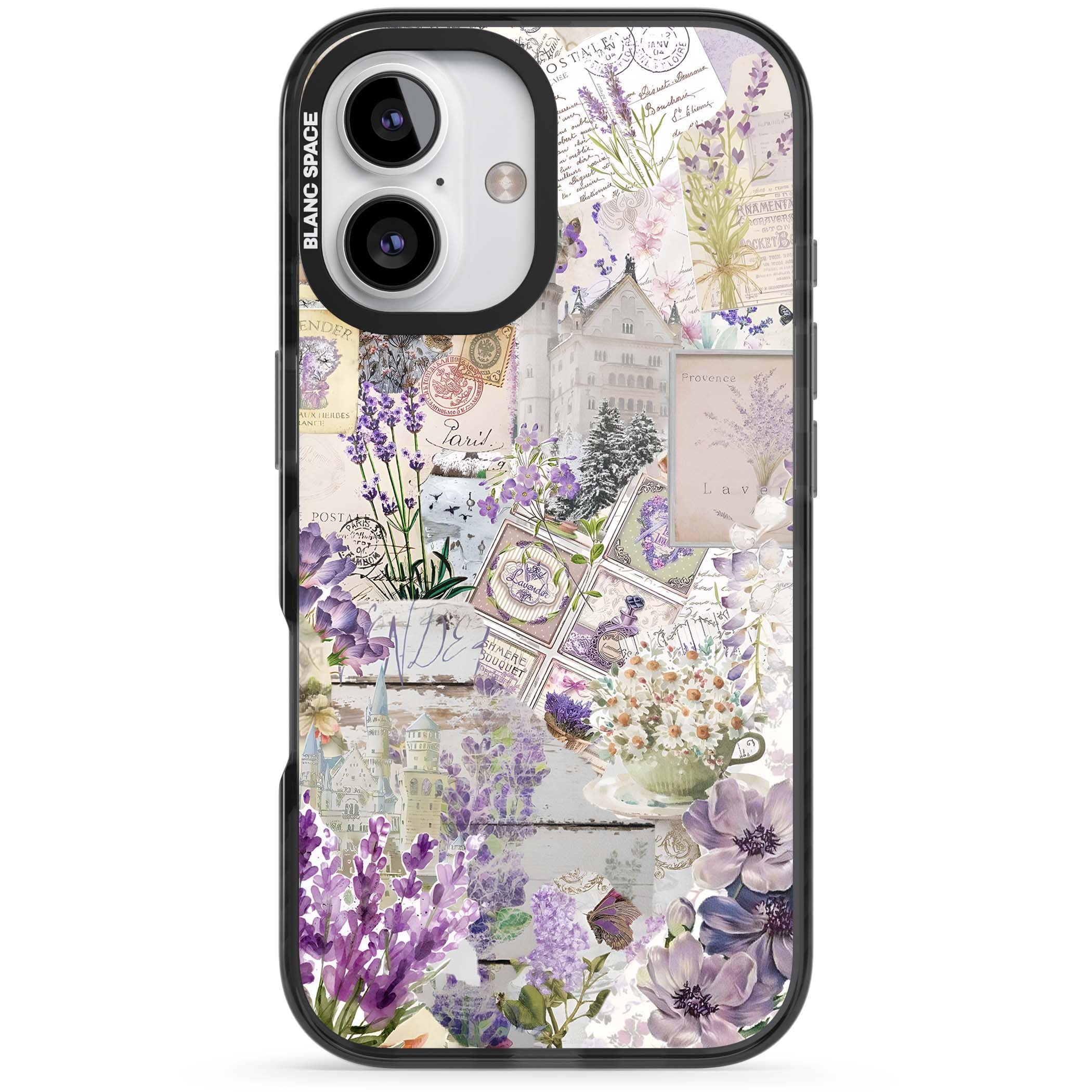 BLACK IMPACT MAGSAFE