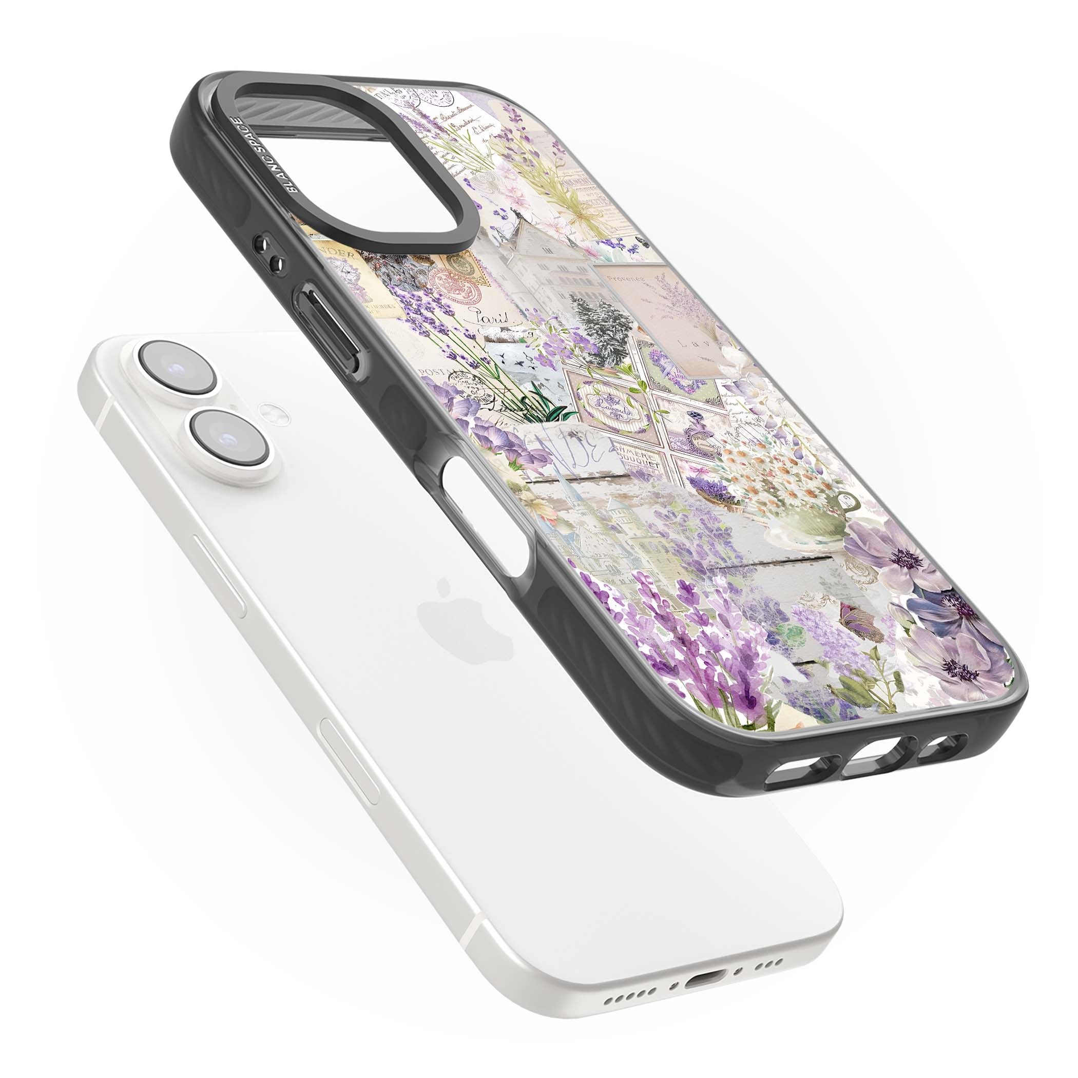 BLACK IMPACT MAGSAFE