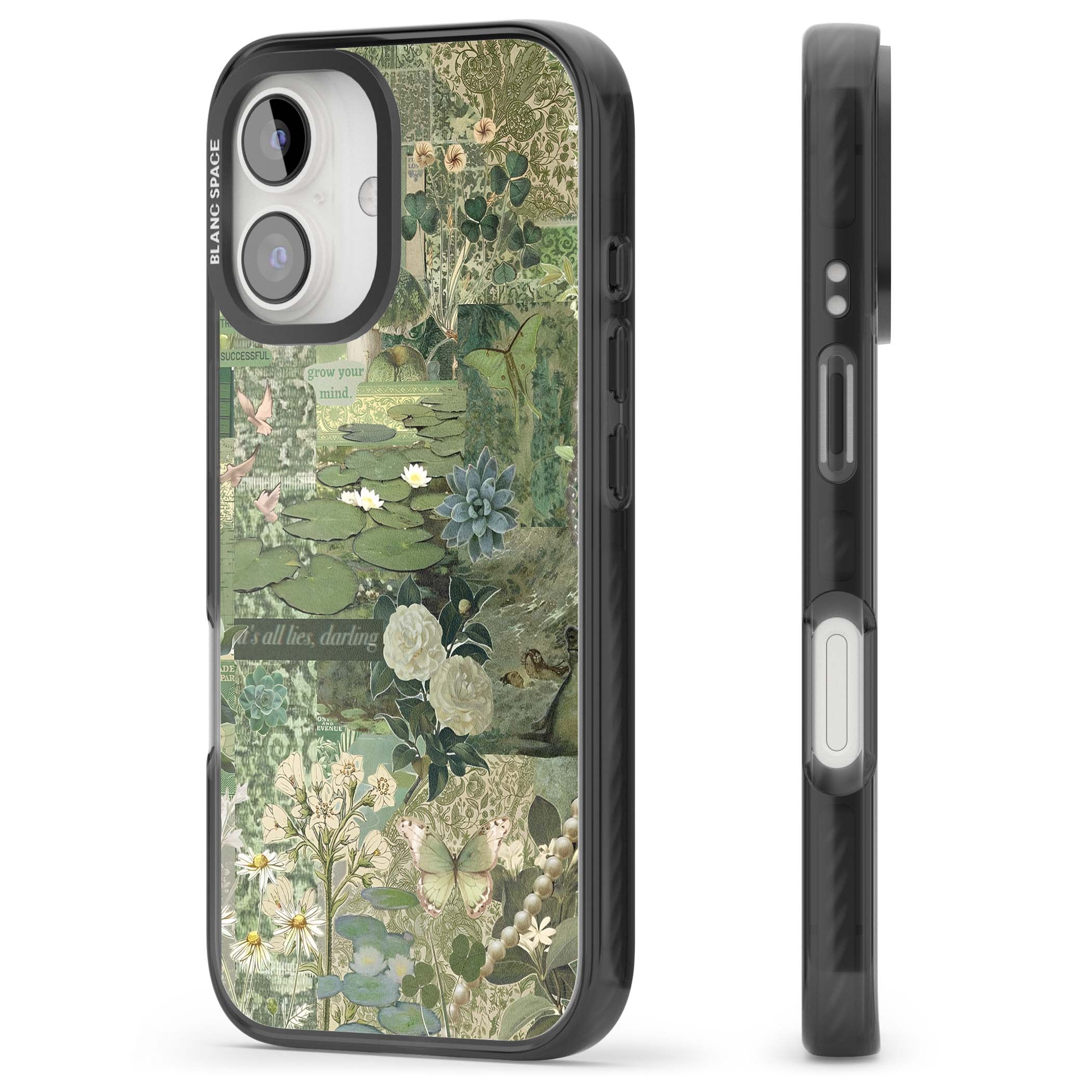 BLACK IMPACT MAGSAFE