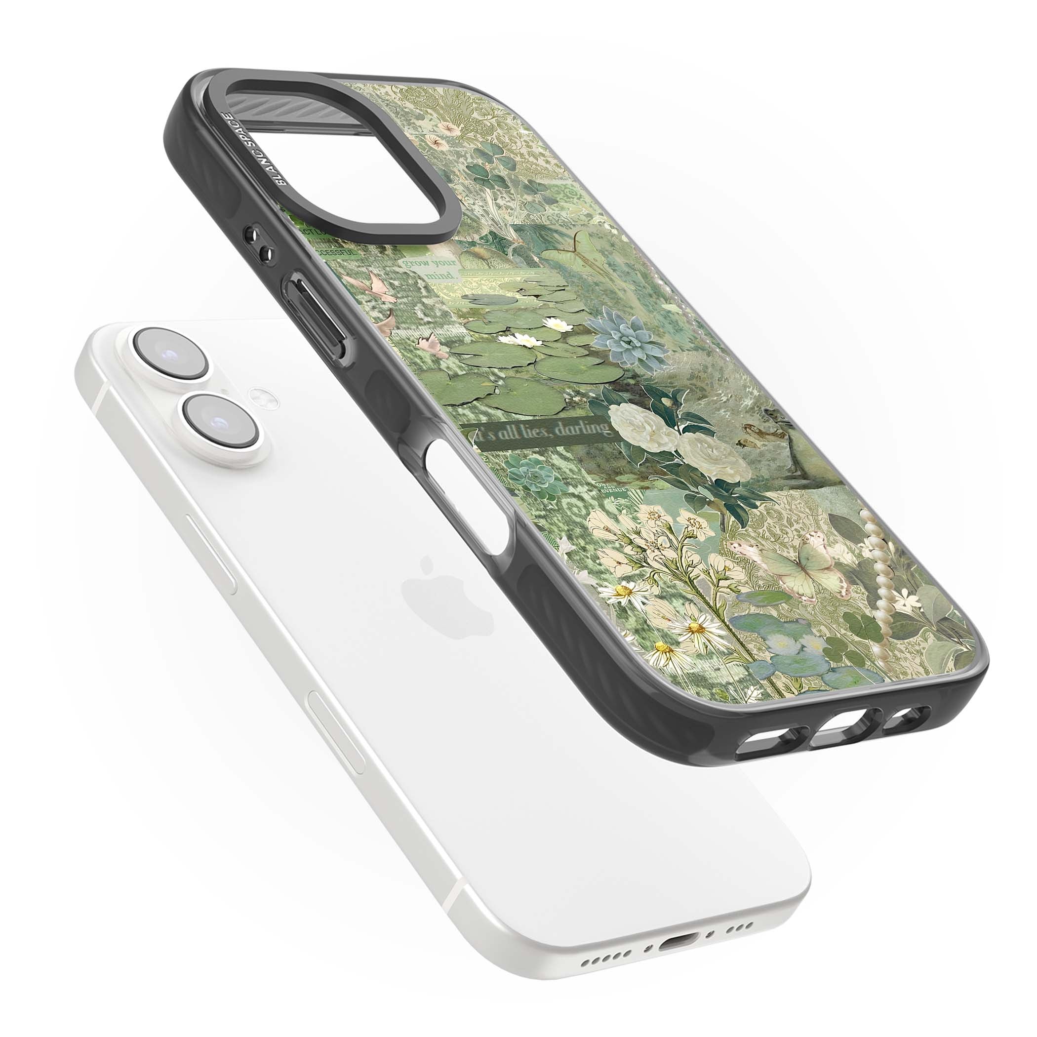 BLACK IMPACT MAGSAFE