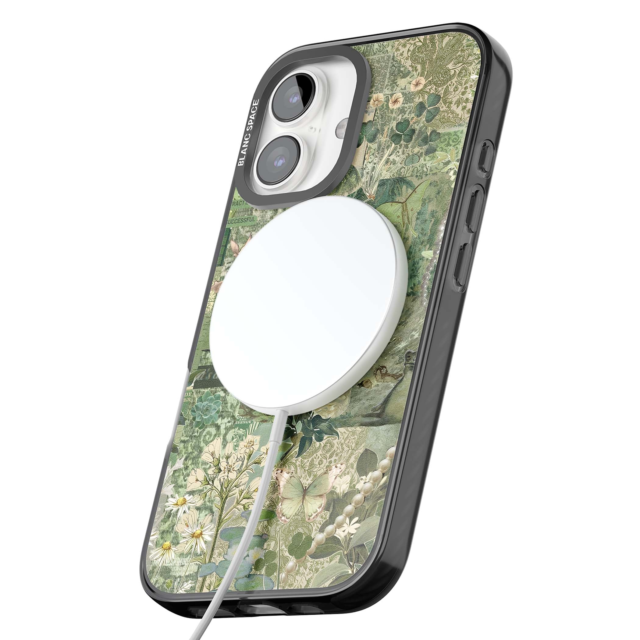 BLACK IMPACT MAGSAFE