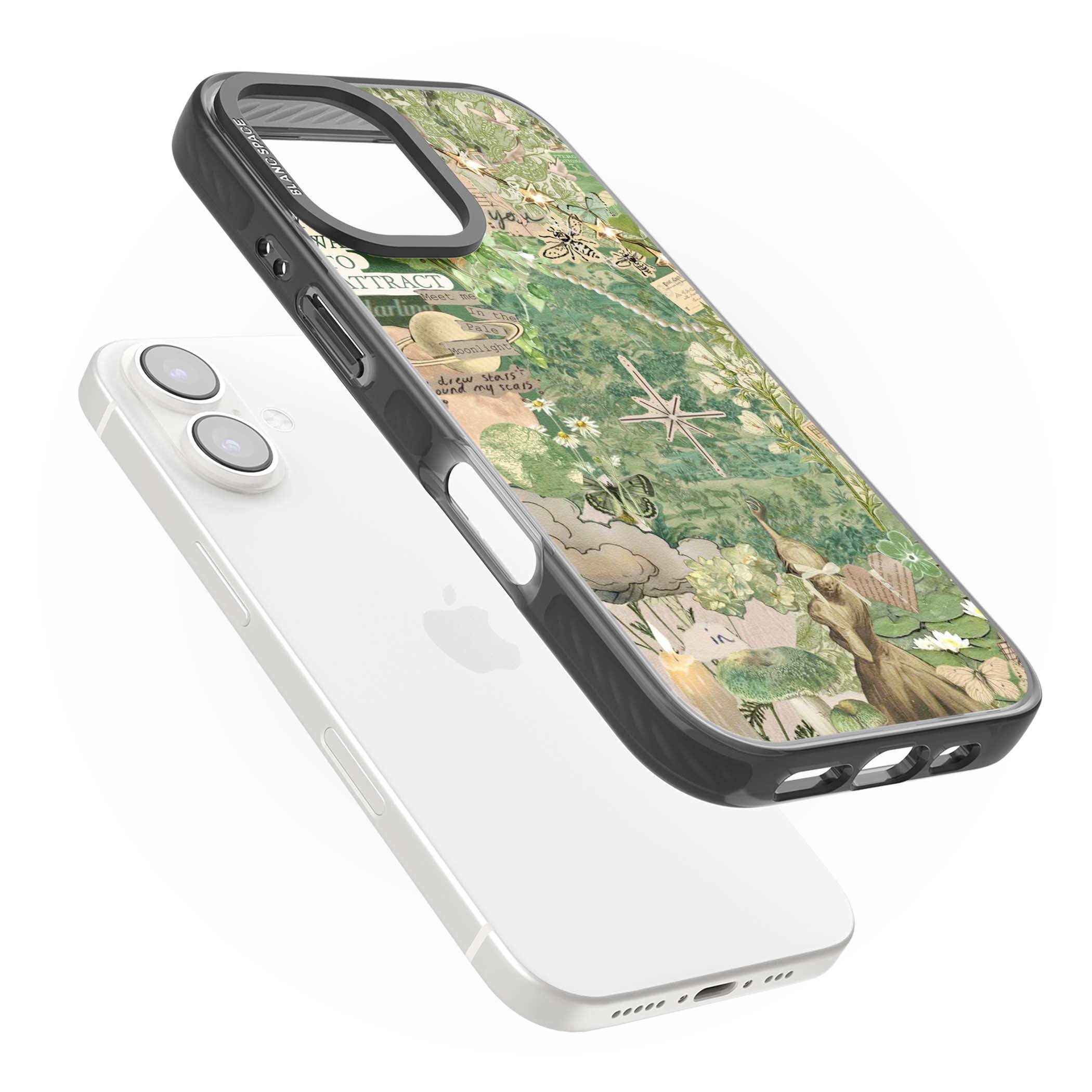 BLACK IMPACT MAGSAFE