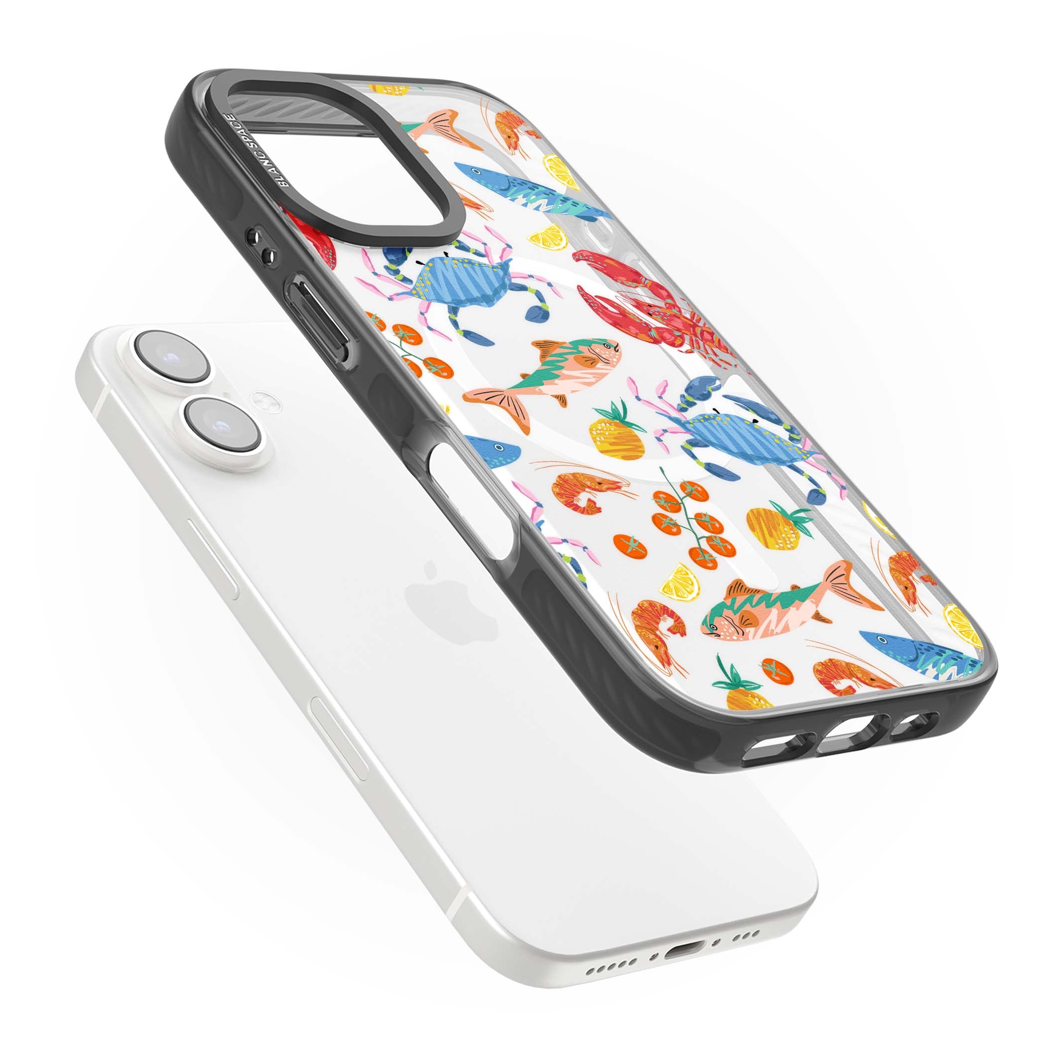 BLACK IMPACT MAGSAFE